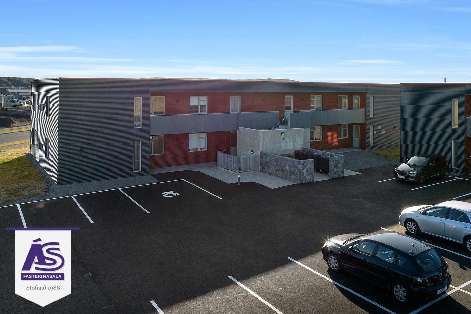 Skyggnisholt 14, 190 Sveitarfélagið Vogar