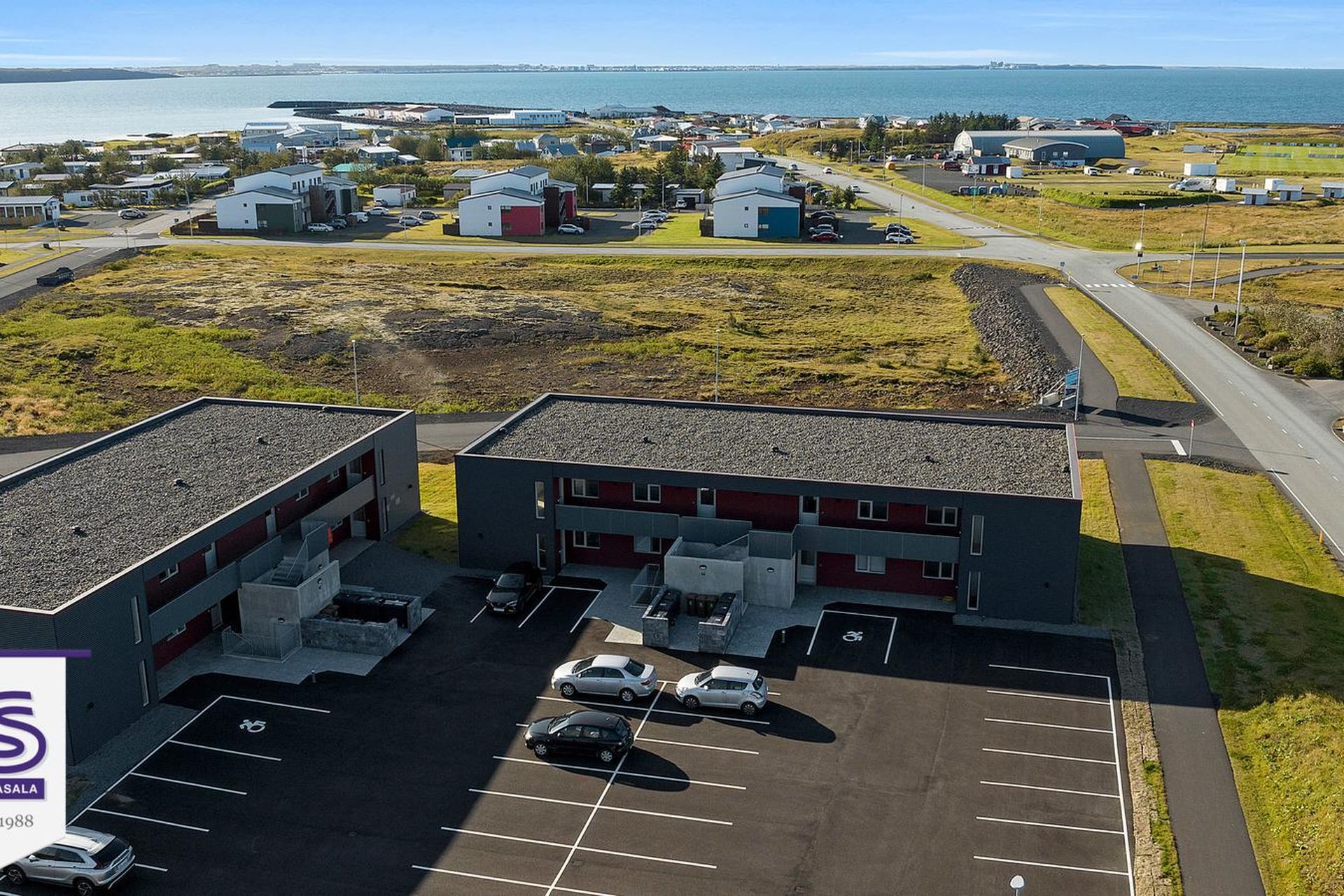 Skyggnisholt 14, 190 Sveitarfélagið Vogar