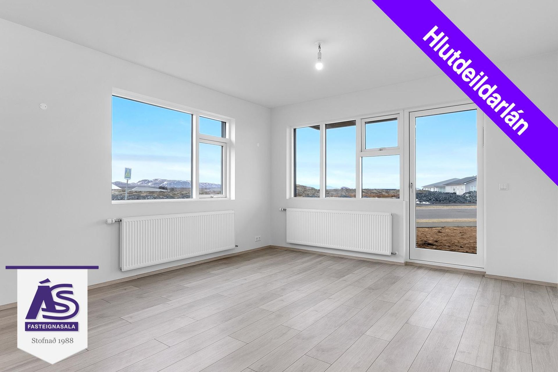 Skyggnisholt 14, 190 Sveitarfélagið Vogar