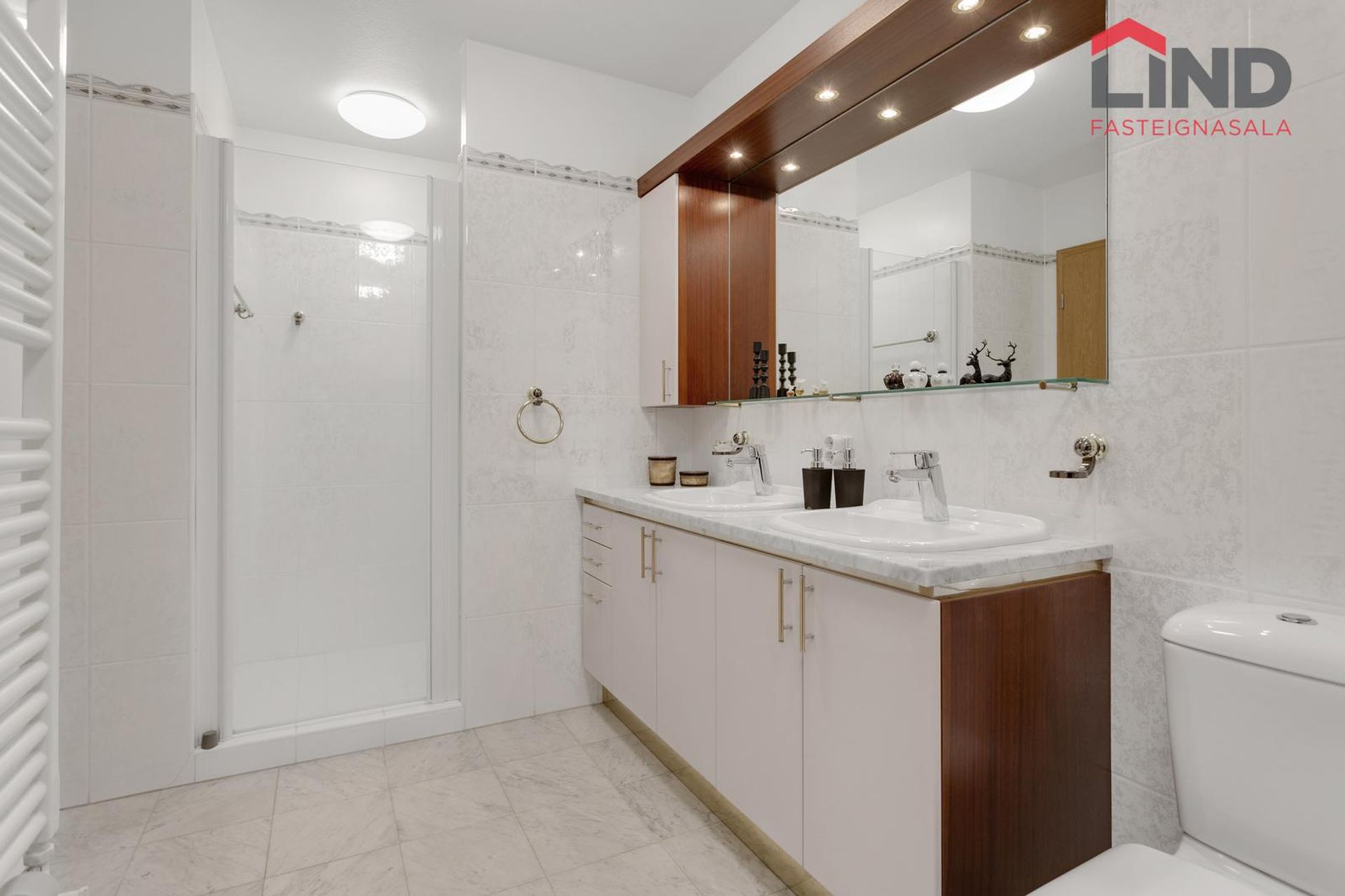 Árskógar 6 - 1304, 109 Reykjavík