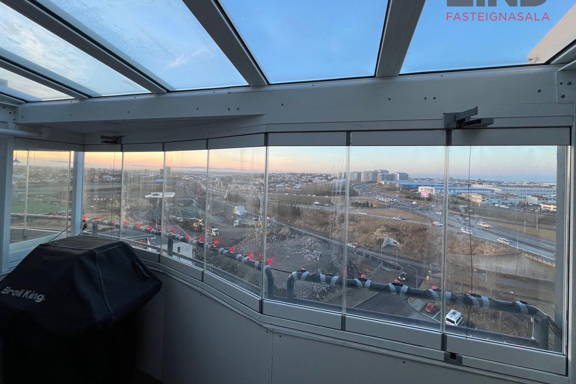 Árskógar 6 - 1304, 109 Reykjavík