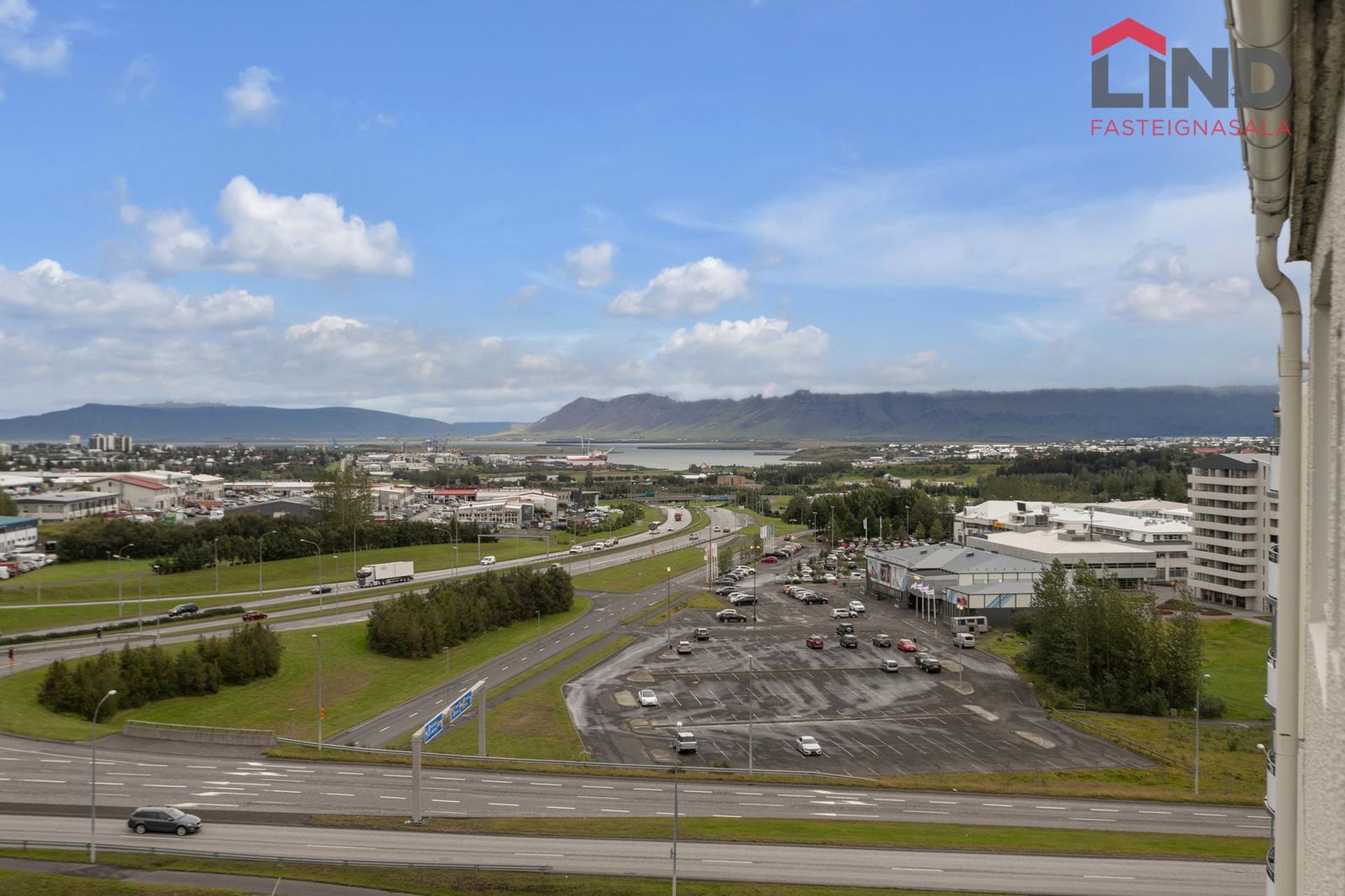 Árskógar 6 - 1304, 109 Reykjavík