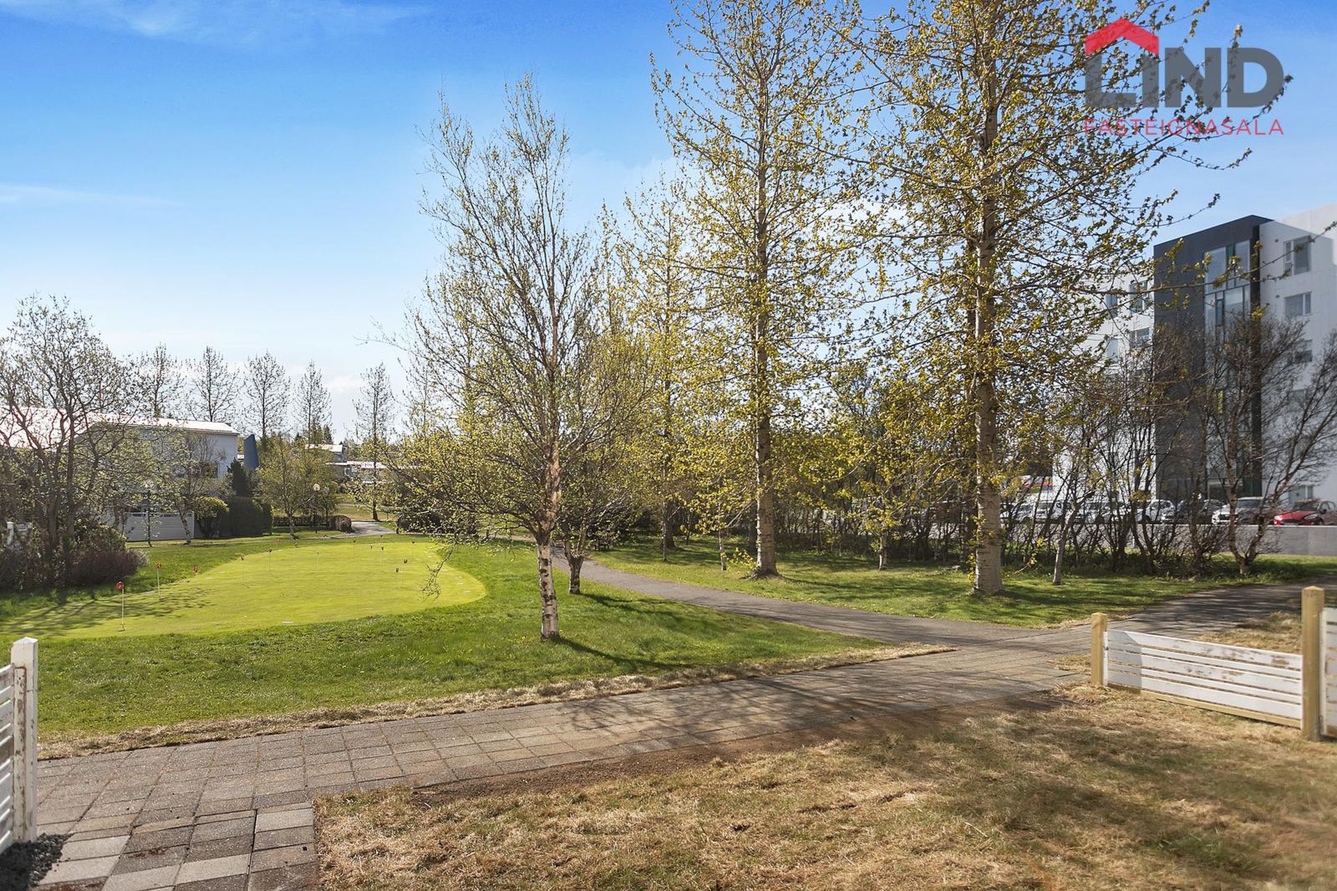 Árskógar 6 - 1304, 109 Reykjavík