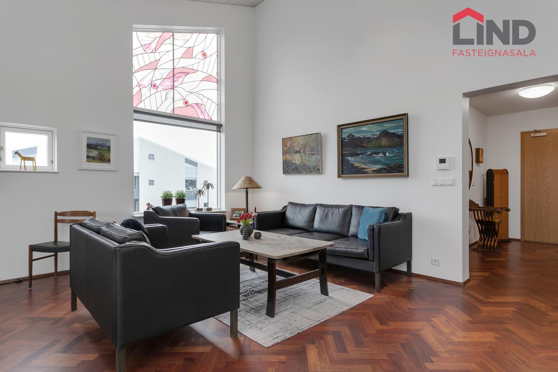 Árskógar 6 - 1304, 109 Reykjavík