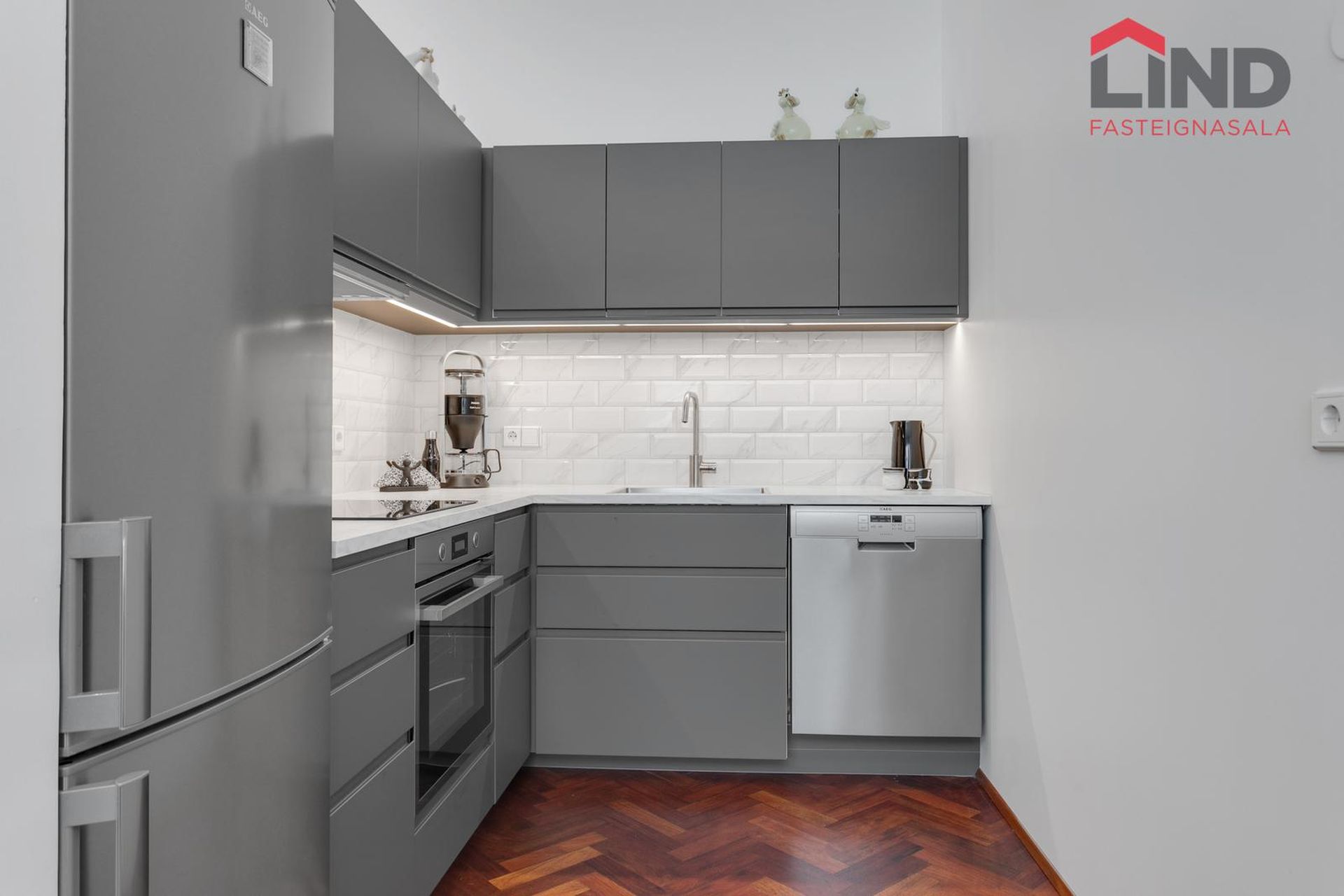 Árskógar 6 - 1304, 109 Reykjavík