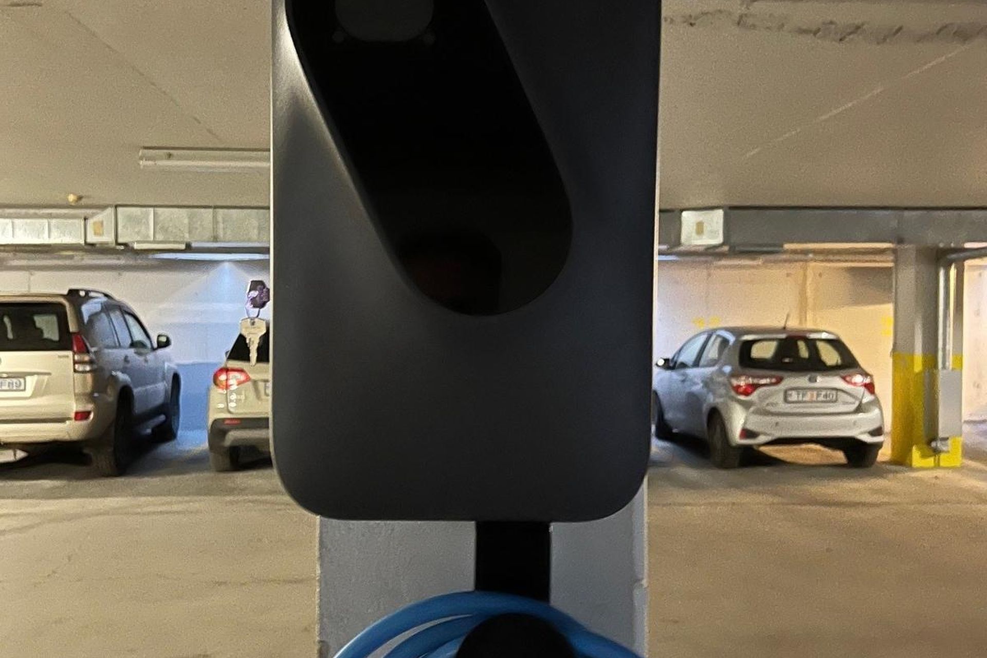 Árskógar 6 - 1304, 109 Reykjavík