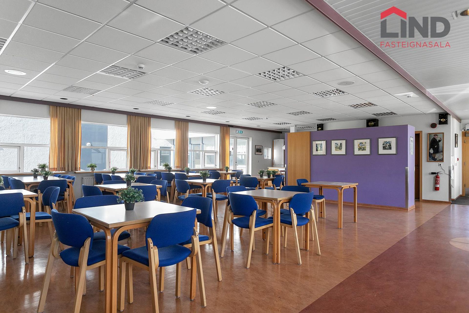 Árskógar 6 - 1304, 109 Reykjavík