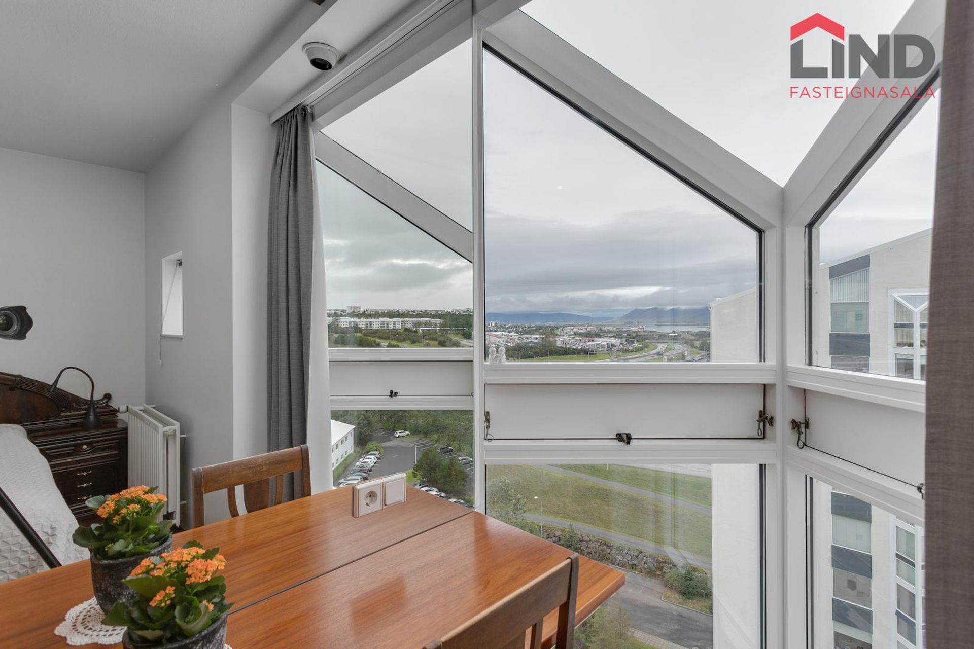 Árskógar 6 - 1304, 109 Reykjavík