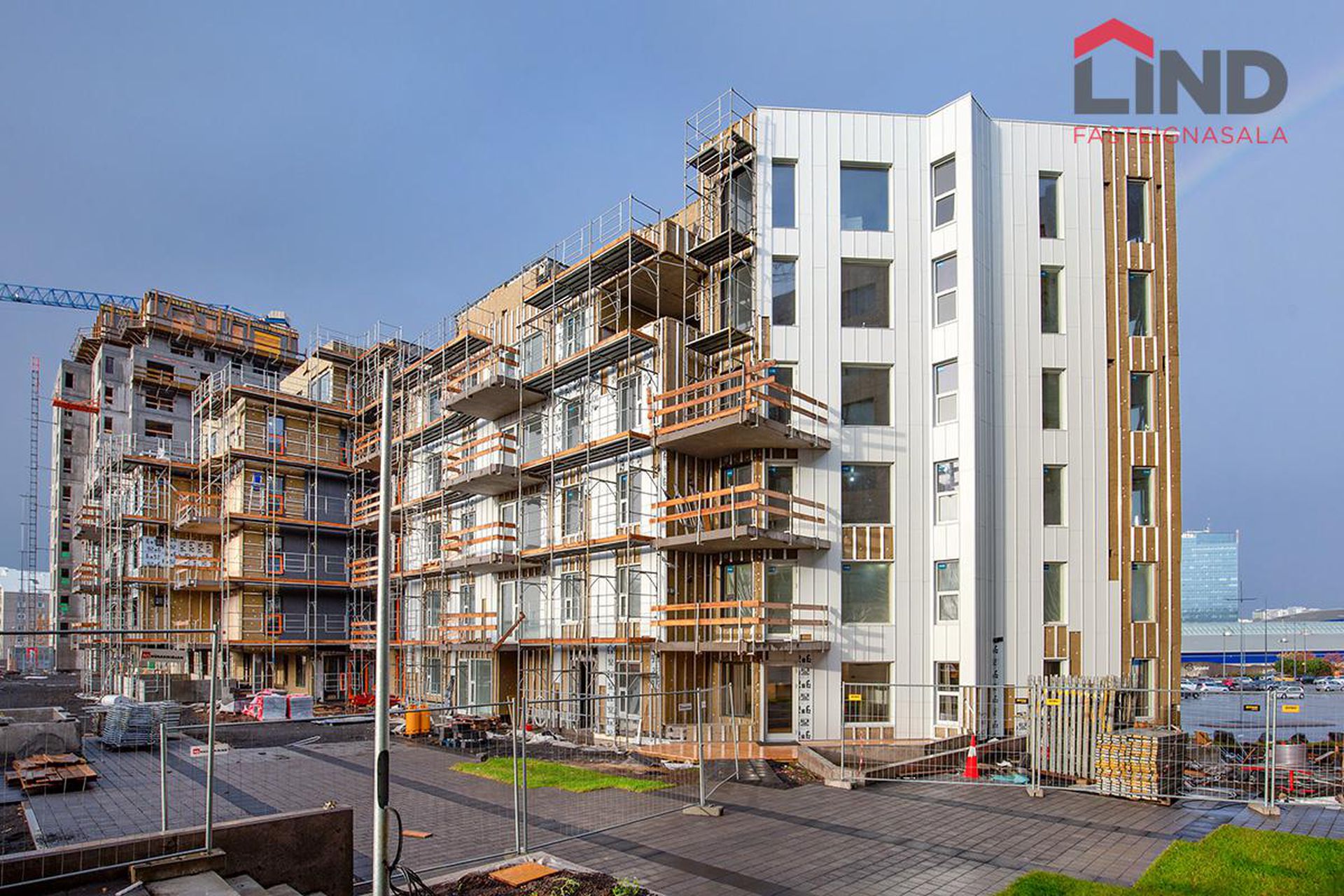 Silfursmári 4 - 0205, 201 Kópavogur