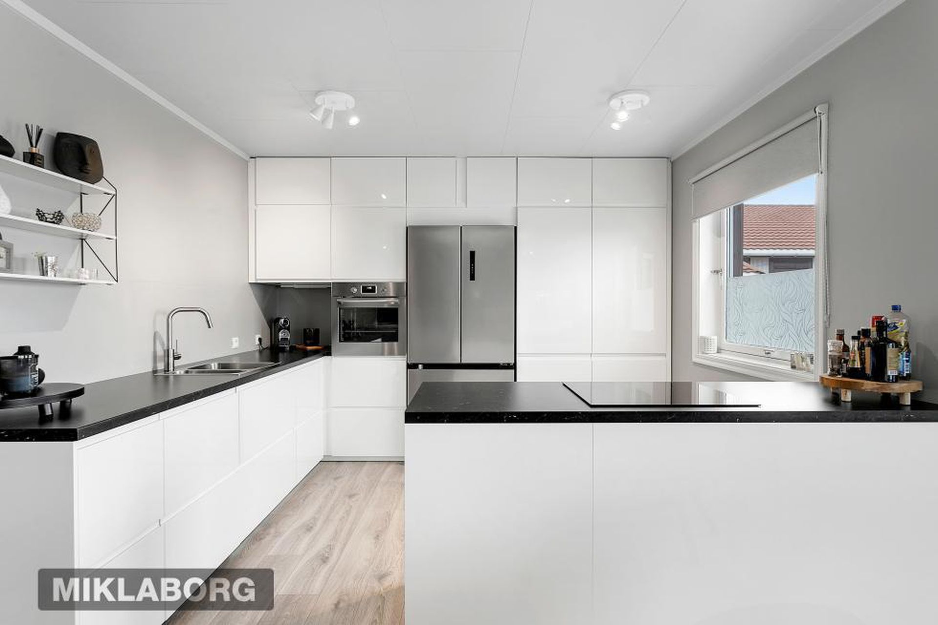 Hrísrimi 10, 112 Reykjavík