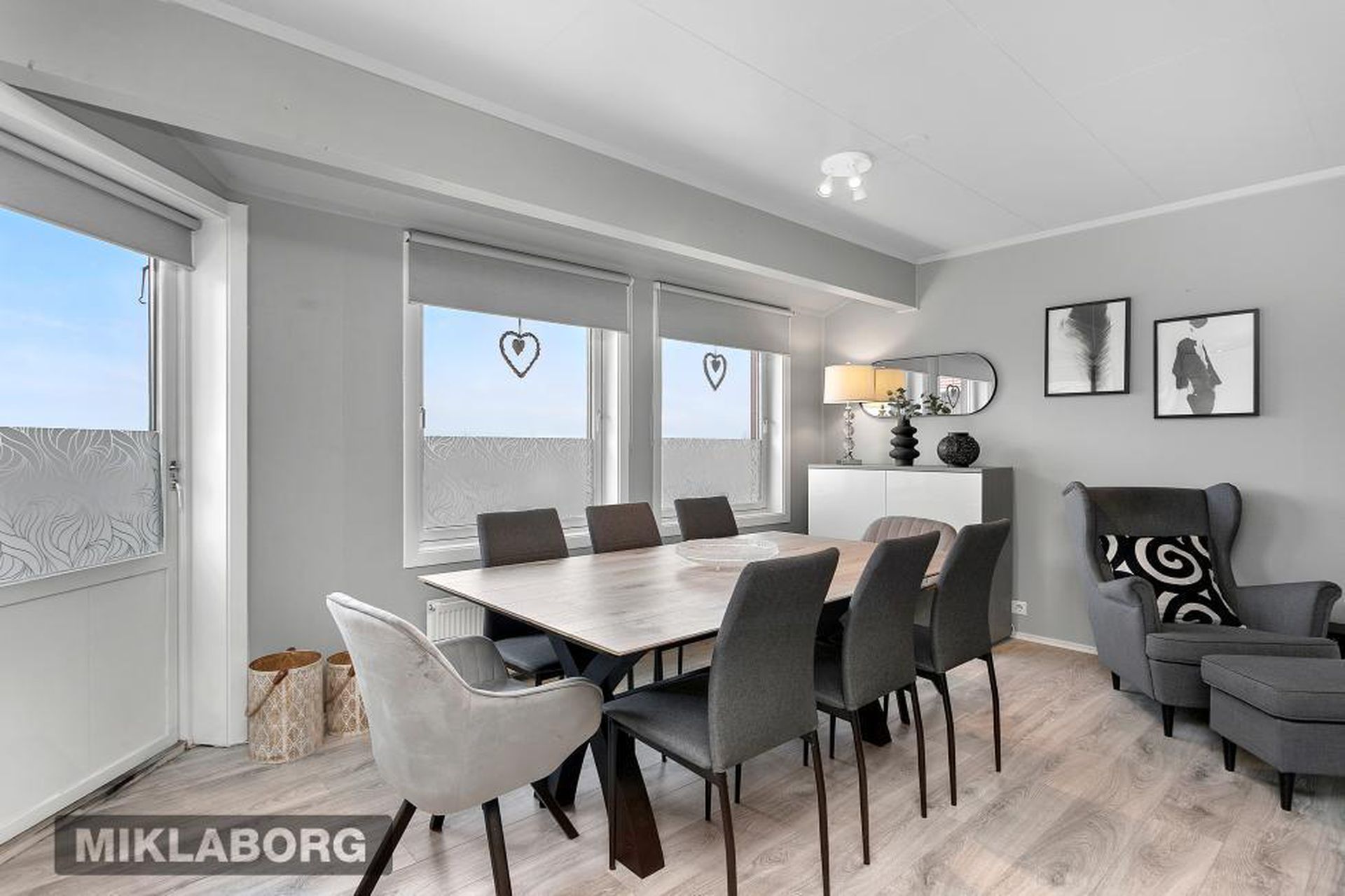 Hrísrimi 10, 112 Reykjavík