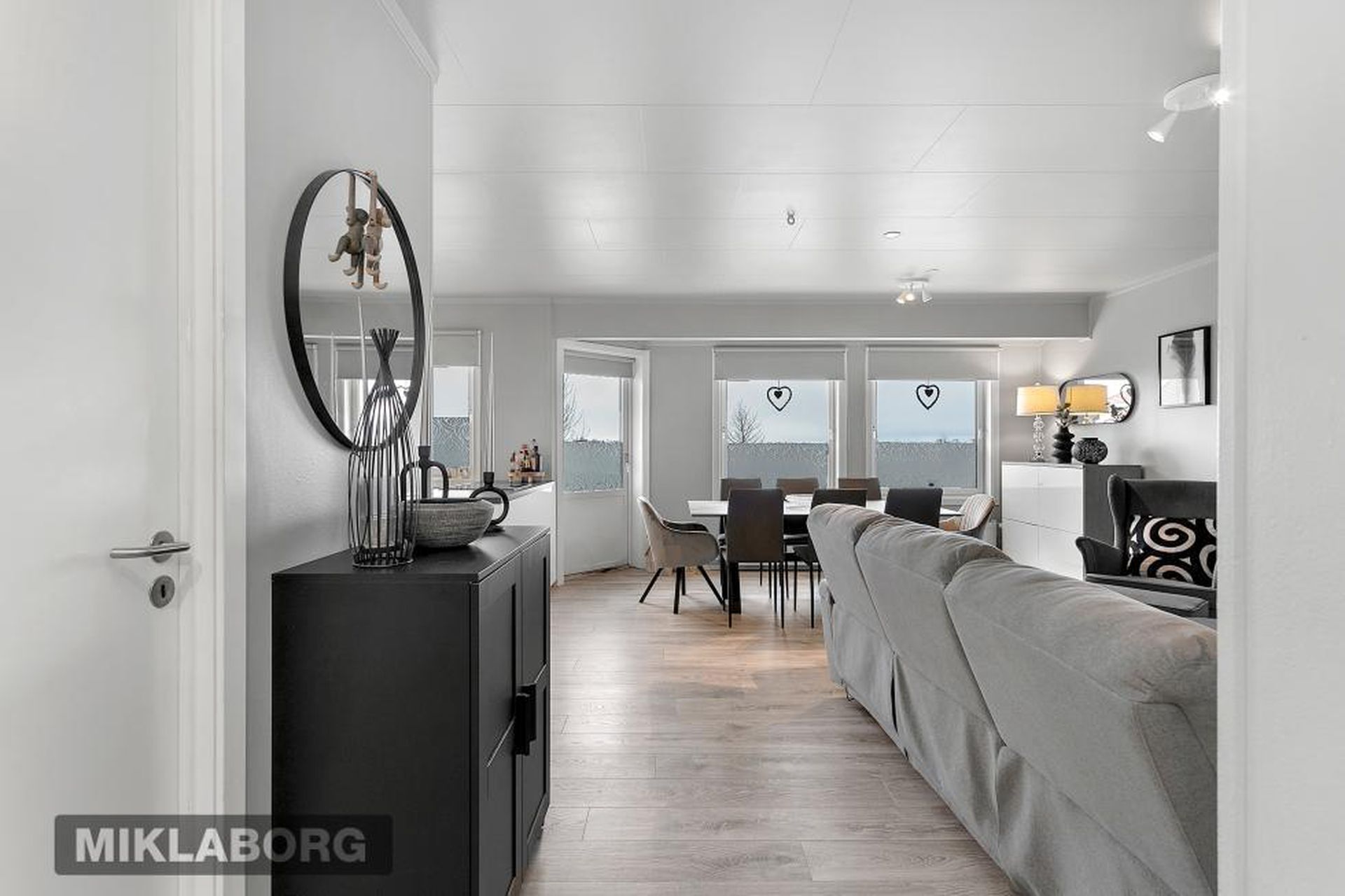 Hrísrimi 10, 112 Reykjavík