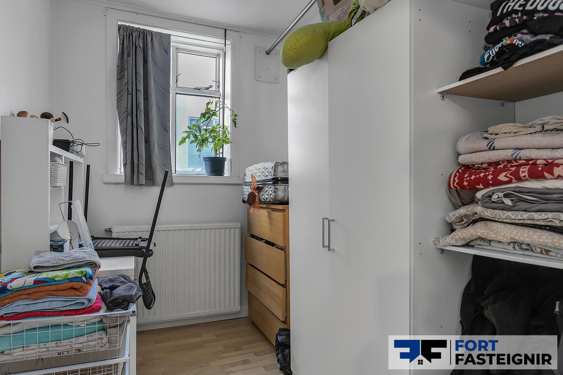 Laugavegur 157, 105 Reykjavík