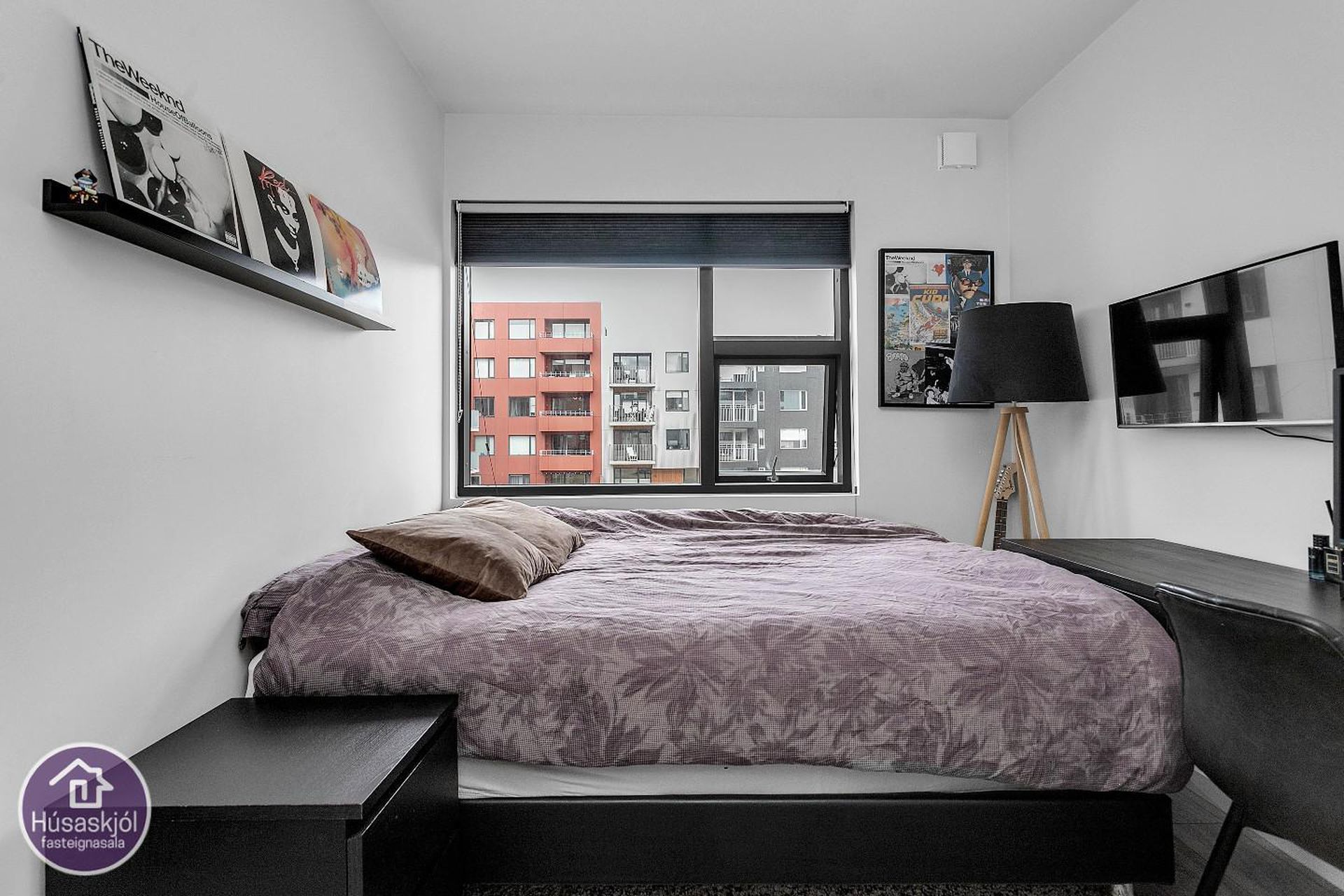 Smyrilshlíð 3, 102 Reykjavík