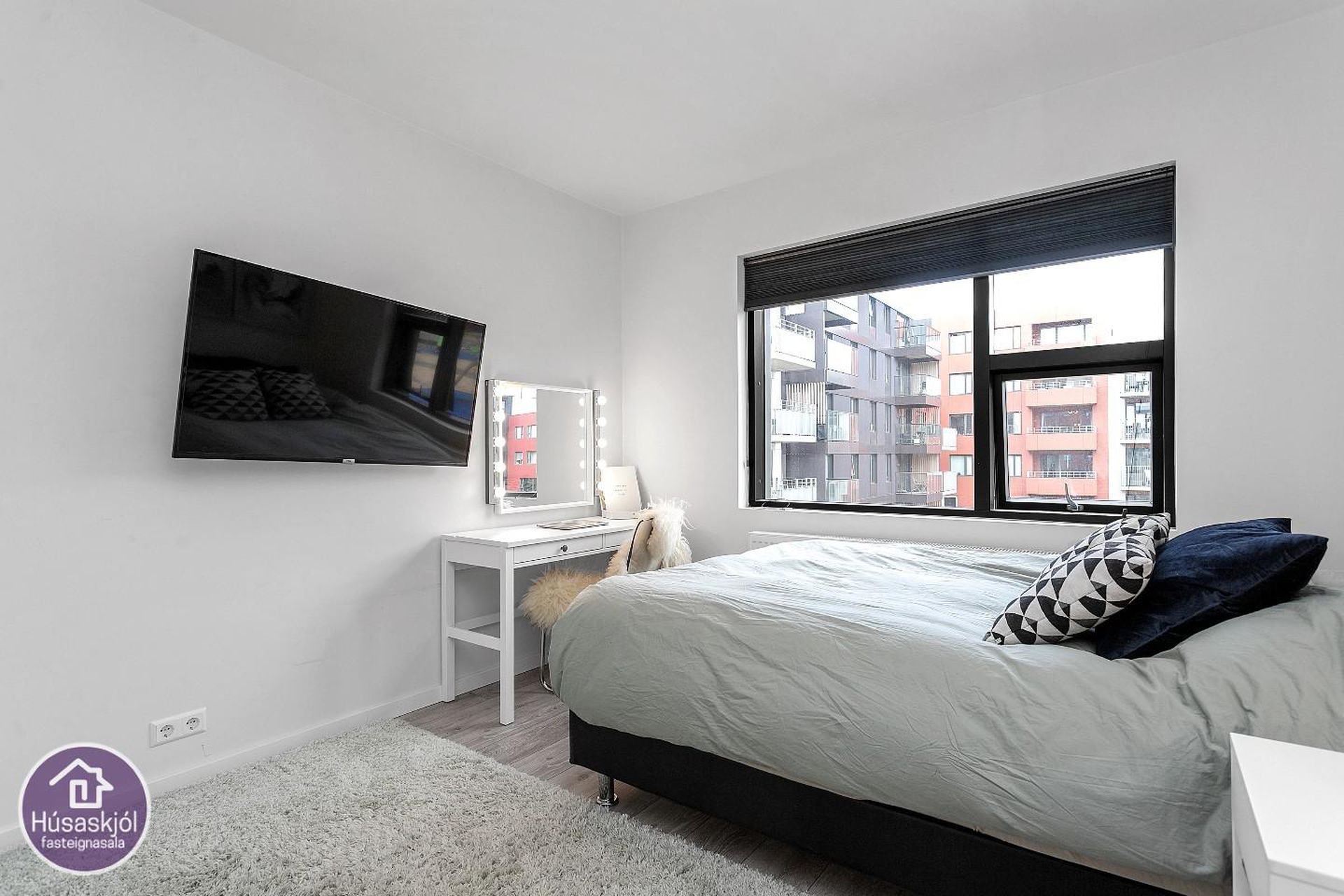 Smyrilshlíð 3, 102 Reykjavík