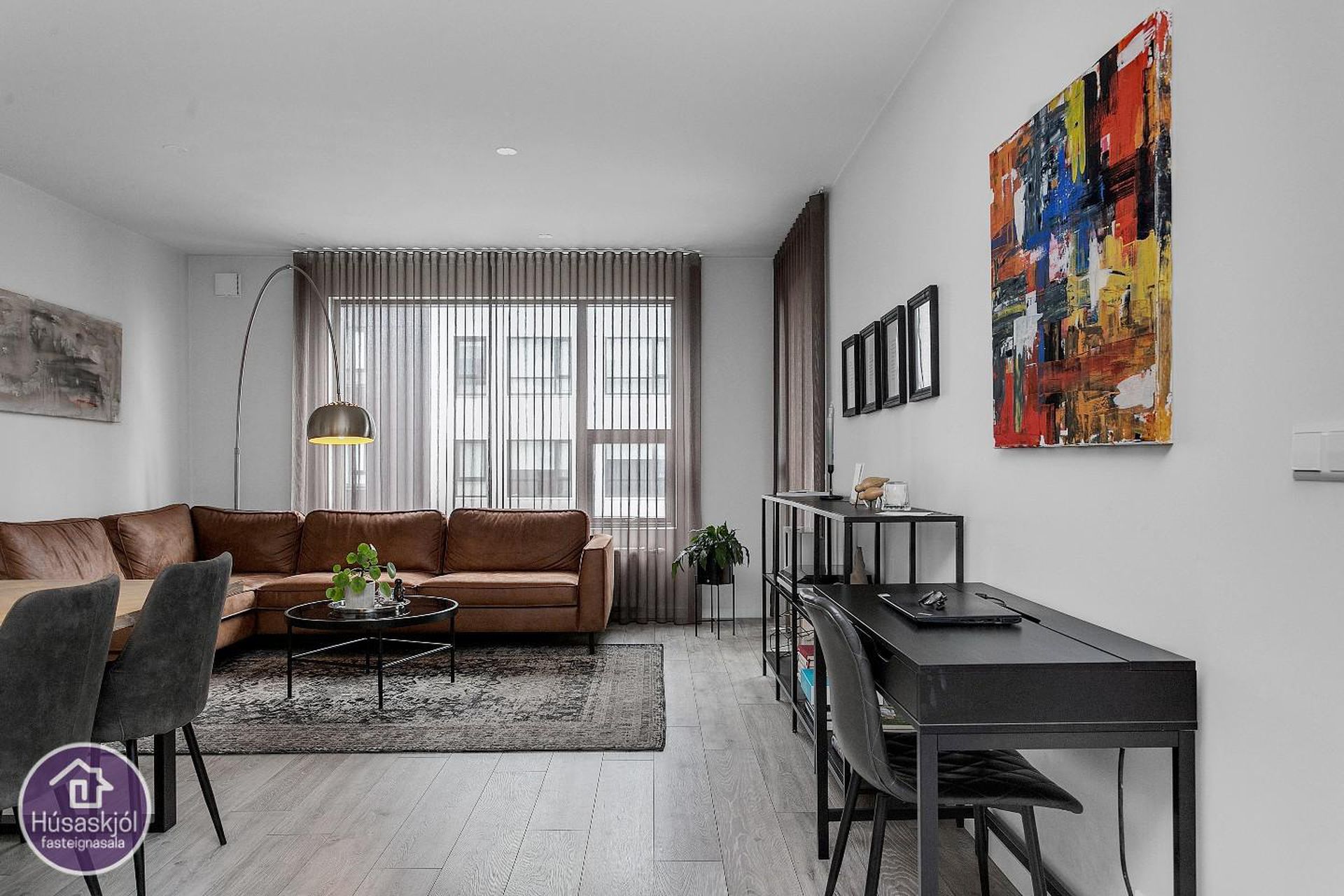 Smyrilshlíð 3, 102 Reykjavík