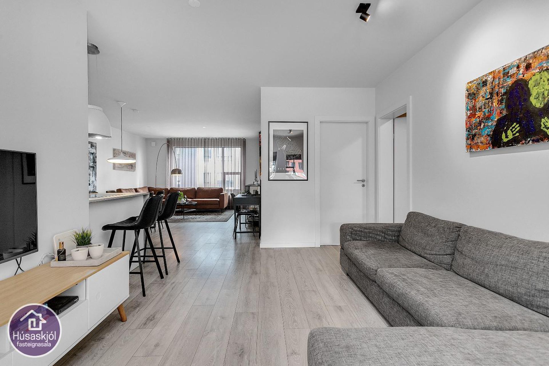 Smyrilshlíð 3, 102 Reykjavík