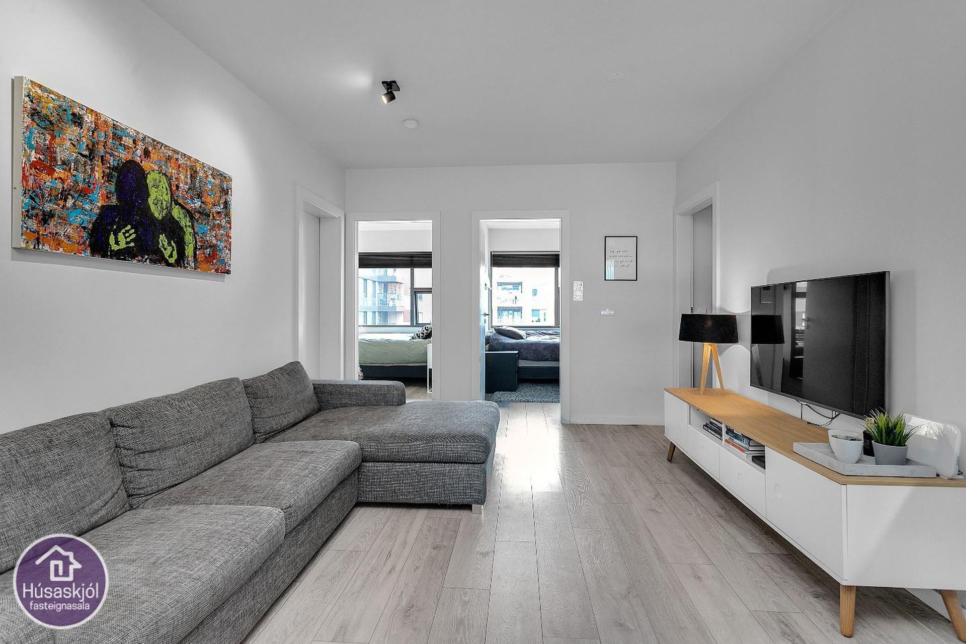 Smyrilshlíð 3, 102 Reykjavík