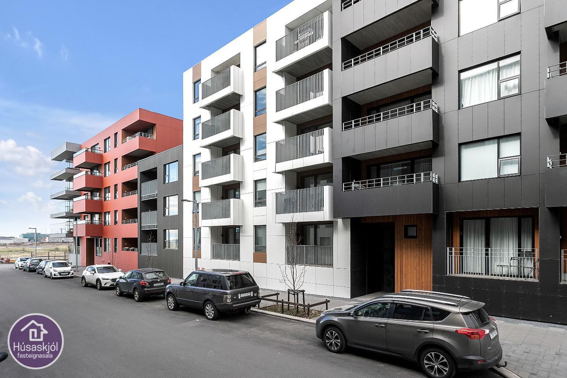 Smyrilshlíð 3, 102 Reykjavík