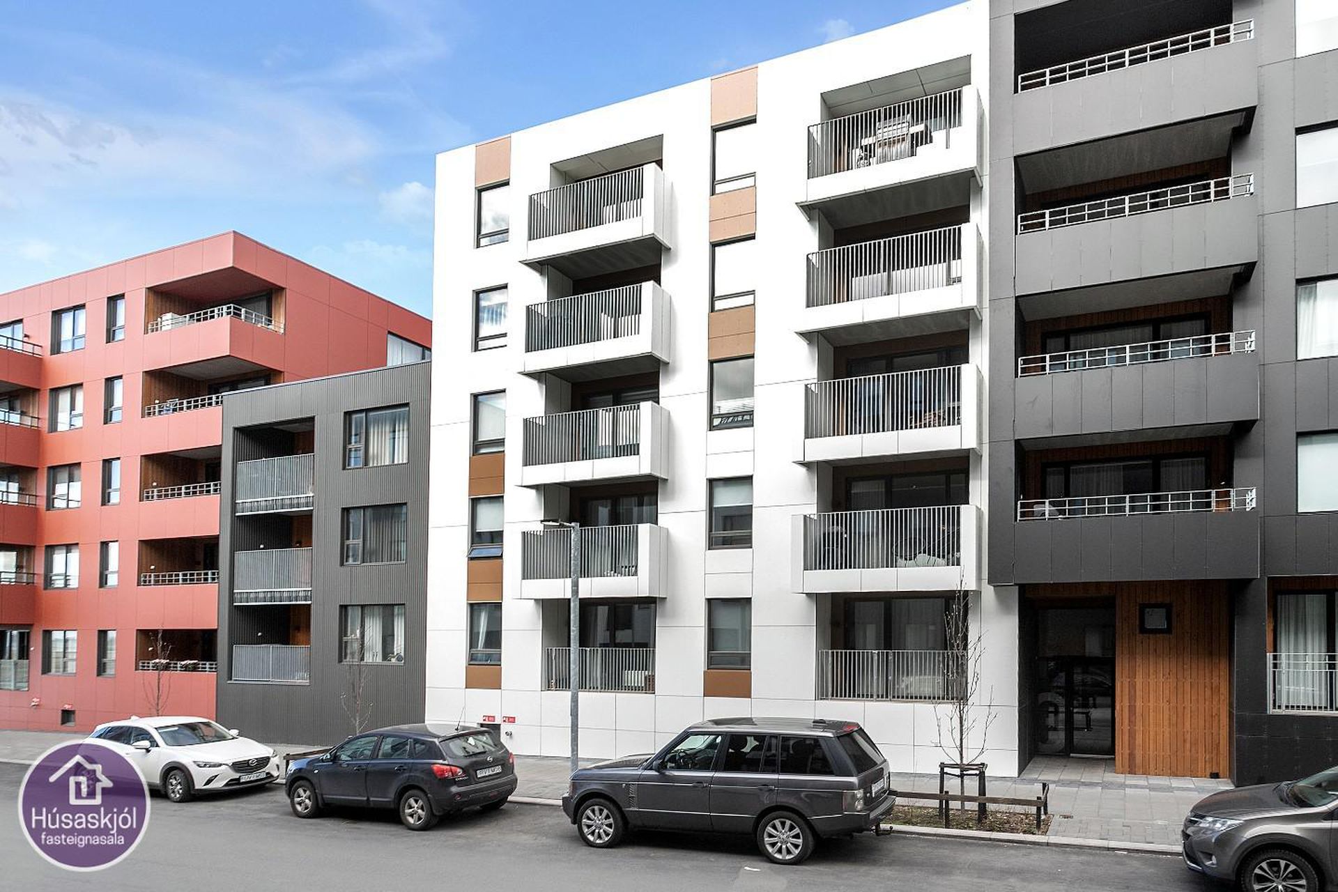 Smyrilshlíð 3, 102 Reykjavík