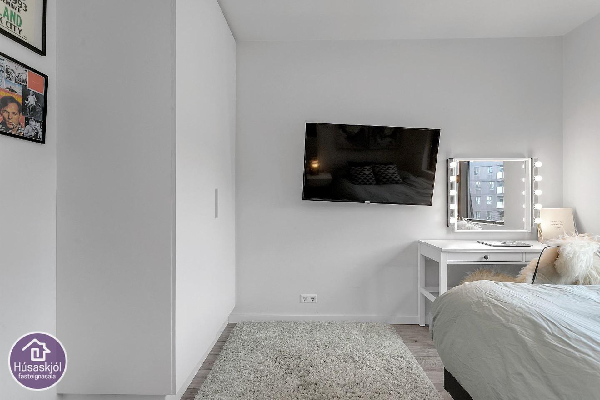 Smyrilshlíð 3, 102 Reykjavík