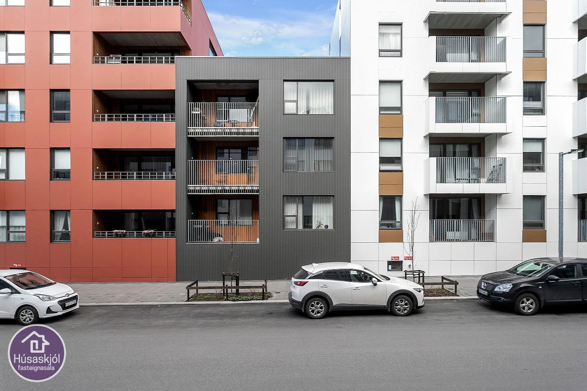 Smyrilshlíð 3, 102 Reykjavík