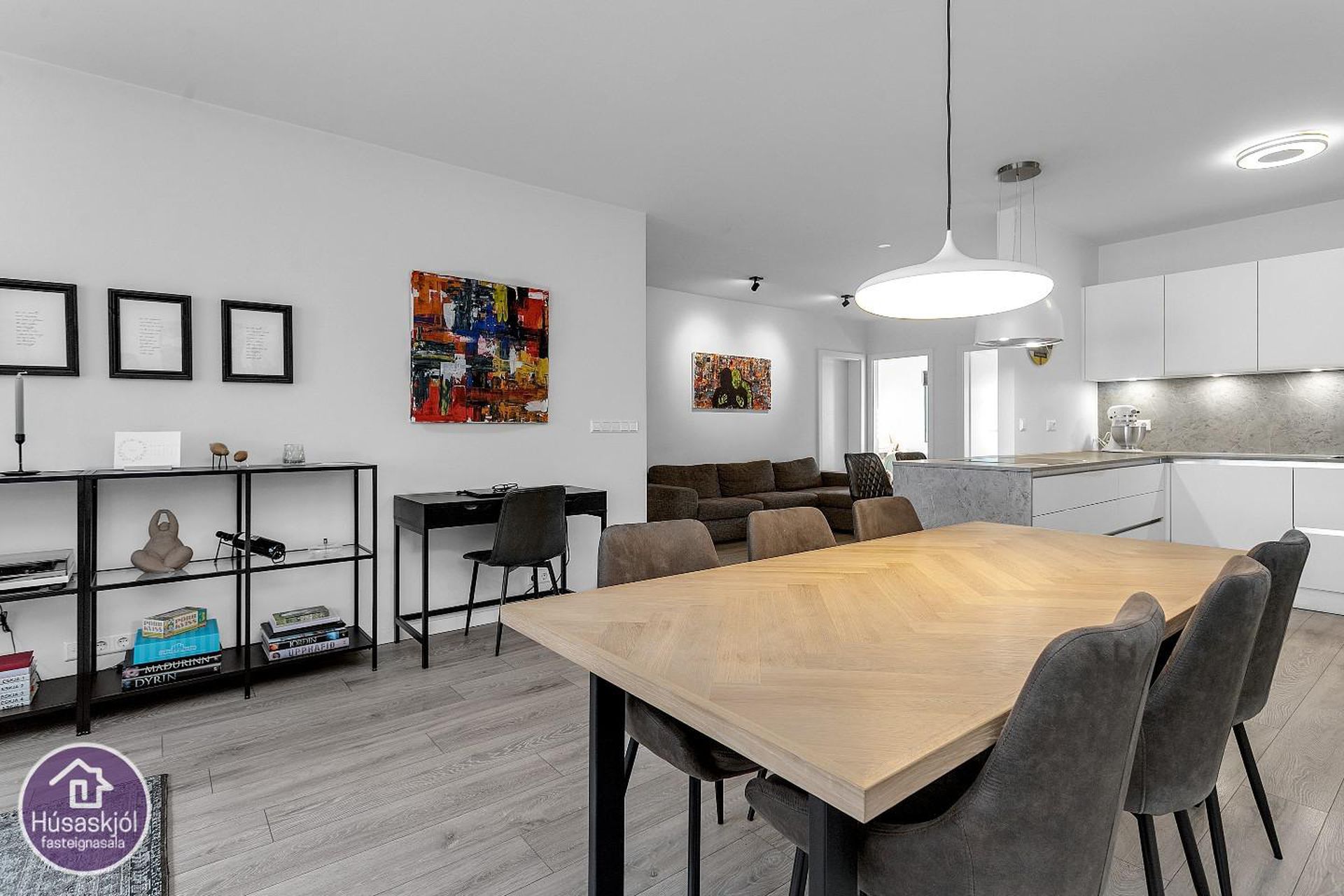 Smyrilshlíð 3, 102 Reykjavík