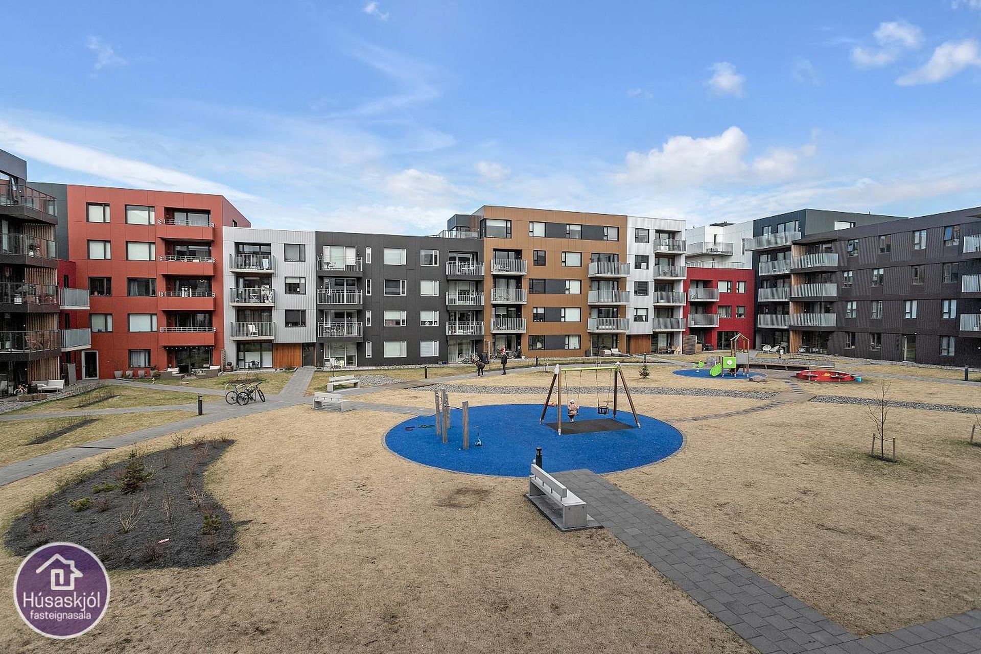 Smyrilshlíð 3, 102 Reykjavík