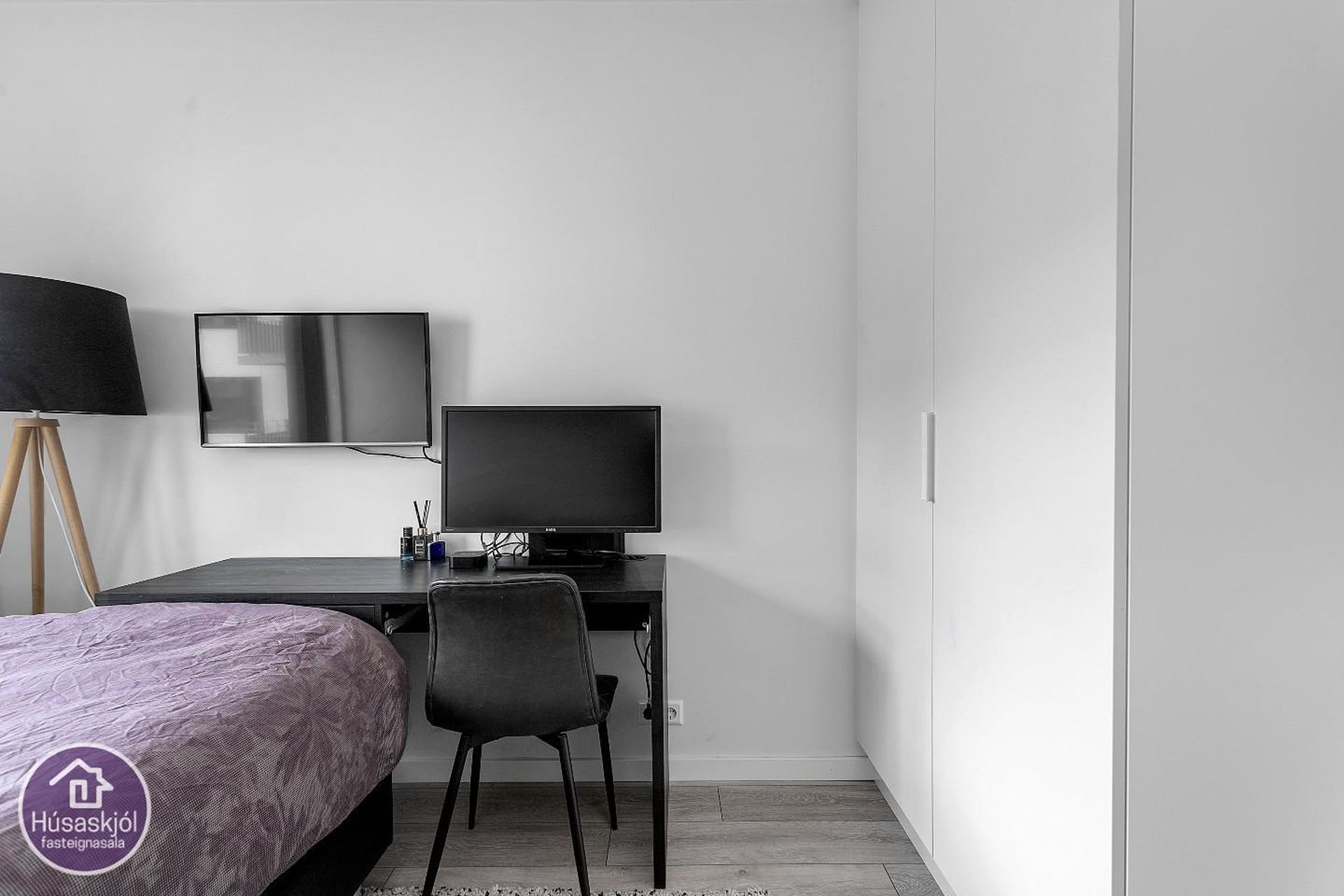 Smyrilshlíð 3, 102 Reykjavík