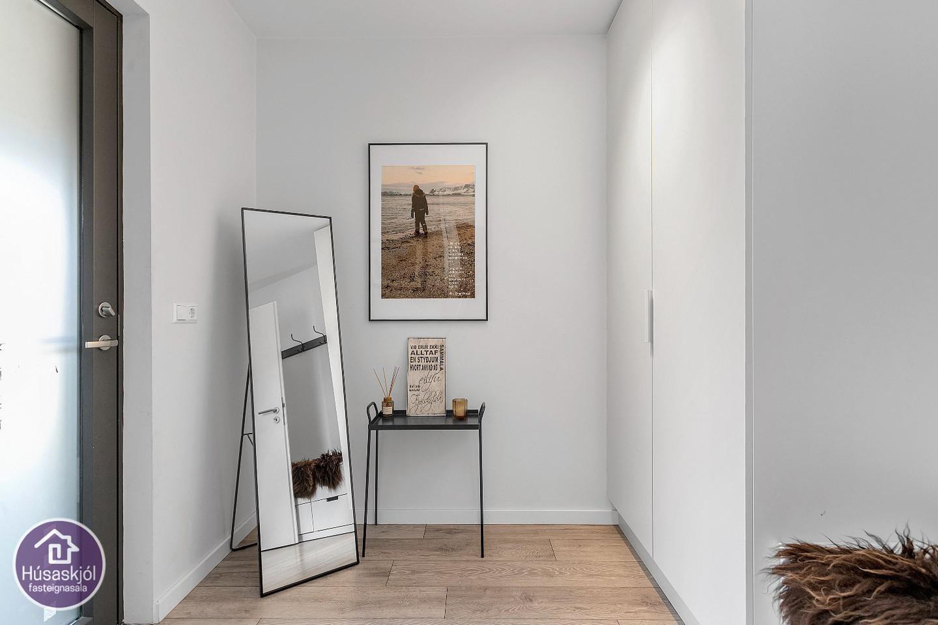 Smyrilshlíð 3, 102 Reykjavík