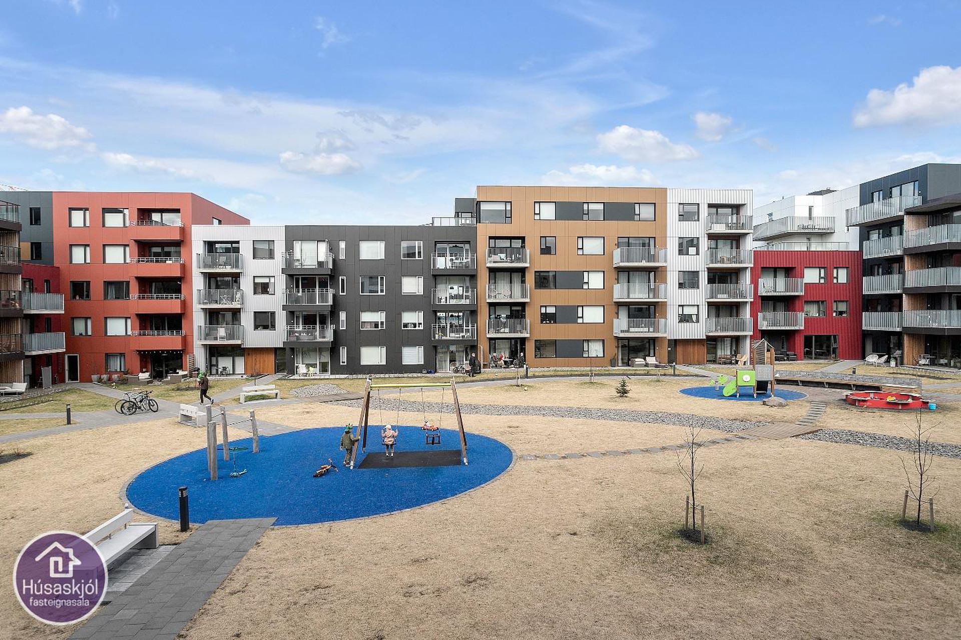 Smyrilshlíð 3, 102 Reykjavík