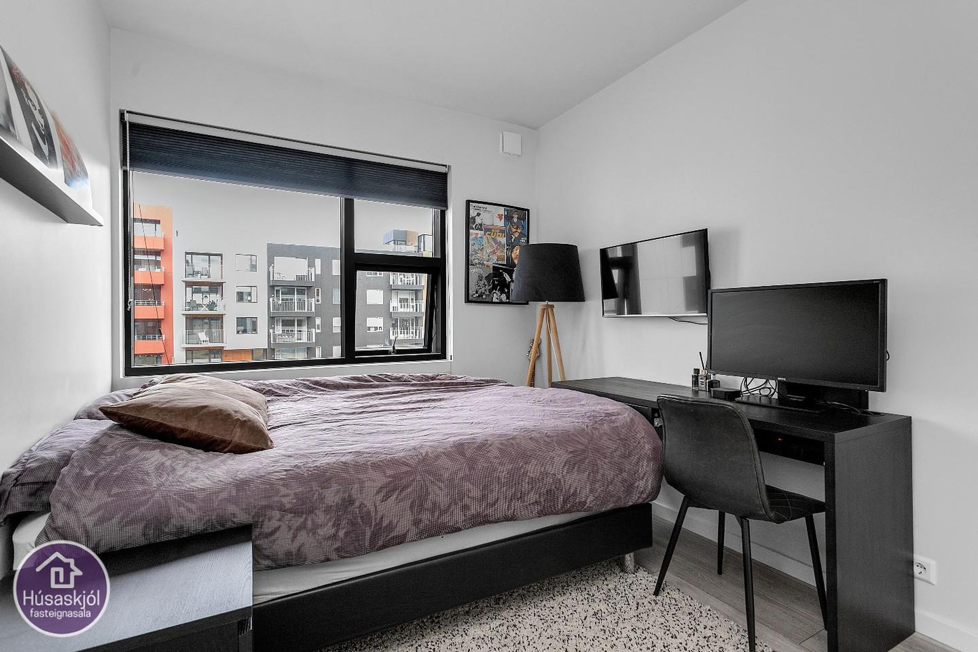 Smyrilshlíð 3, 102 Reykjavík