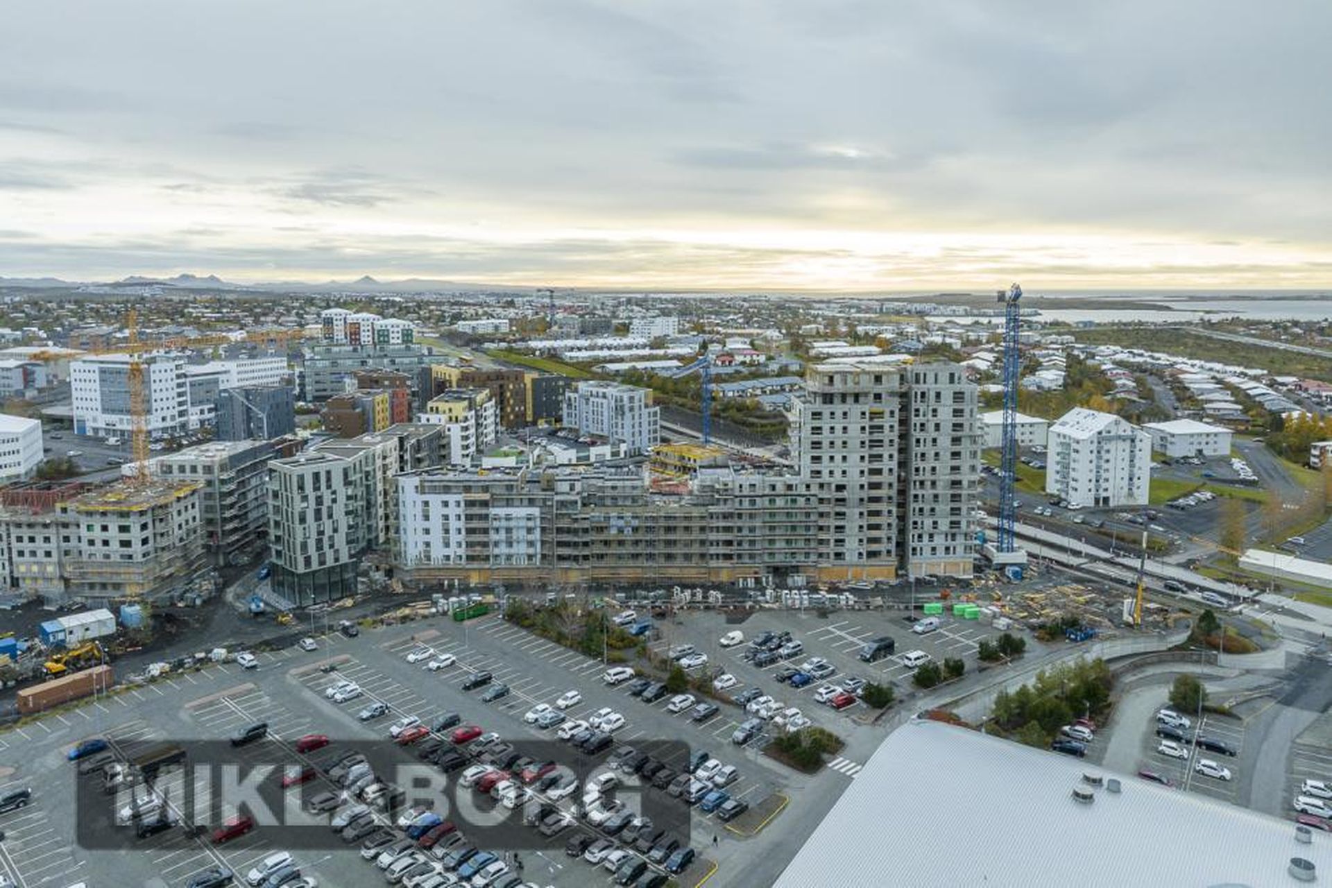 Silfursmári 4, 201 Kópavogur