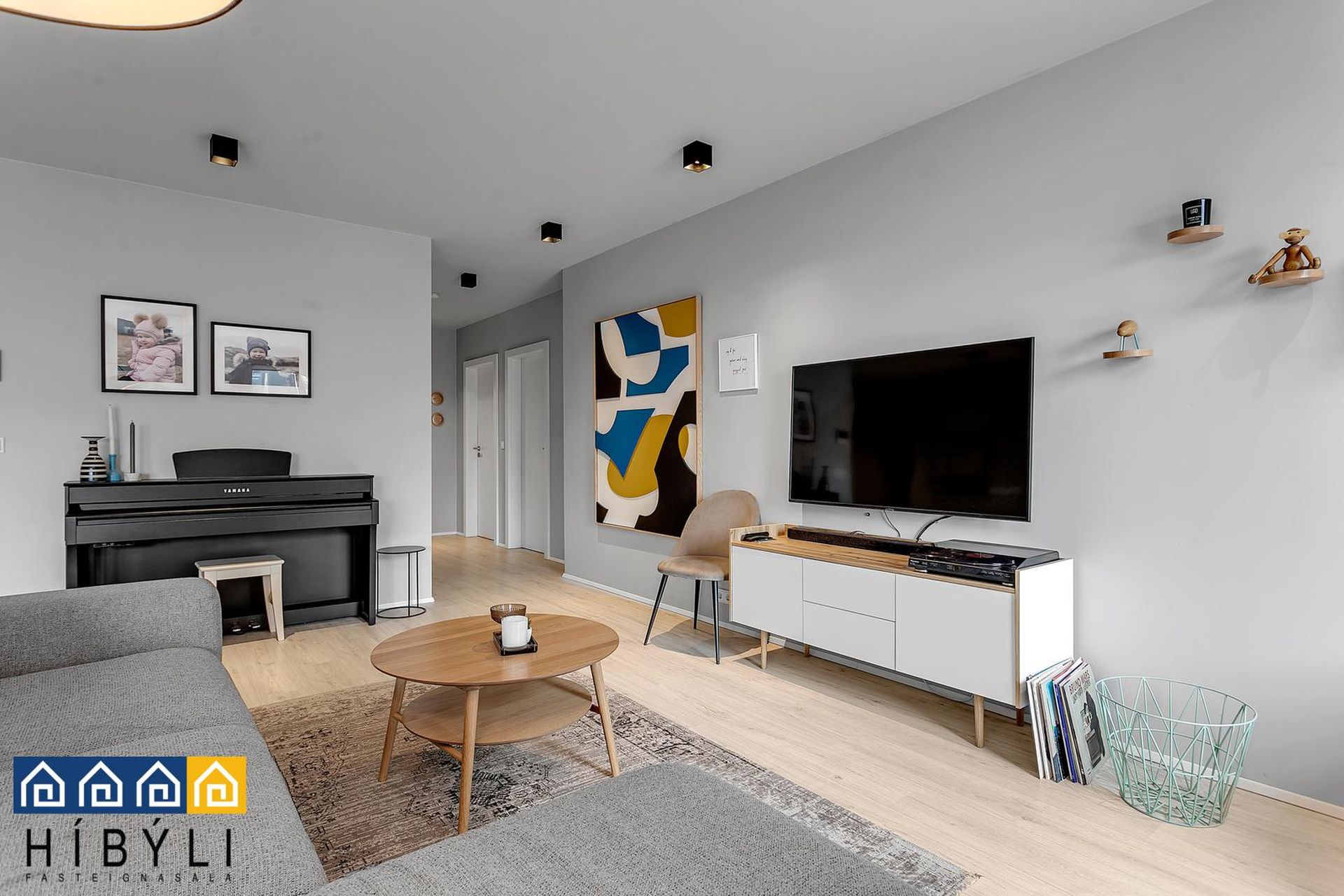 Sunnusmári 24 - 0103, 201 Kópavogur