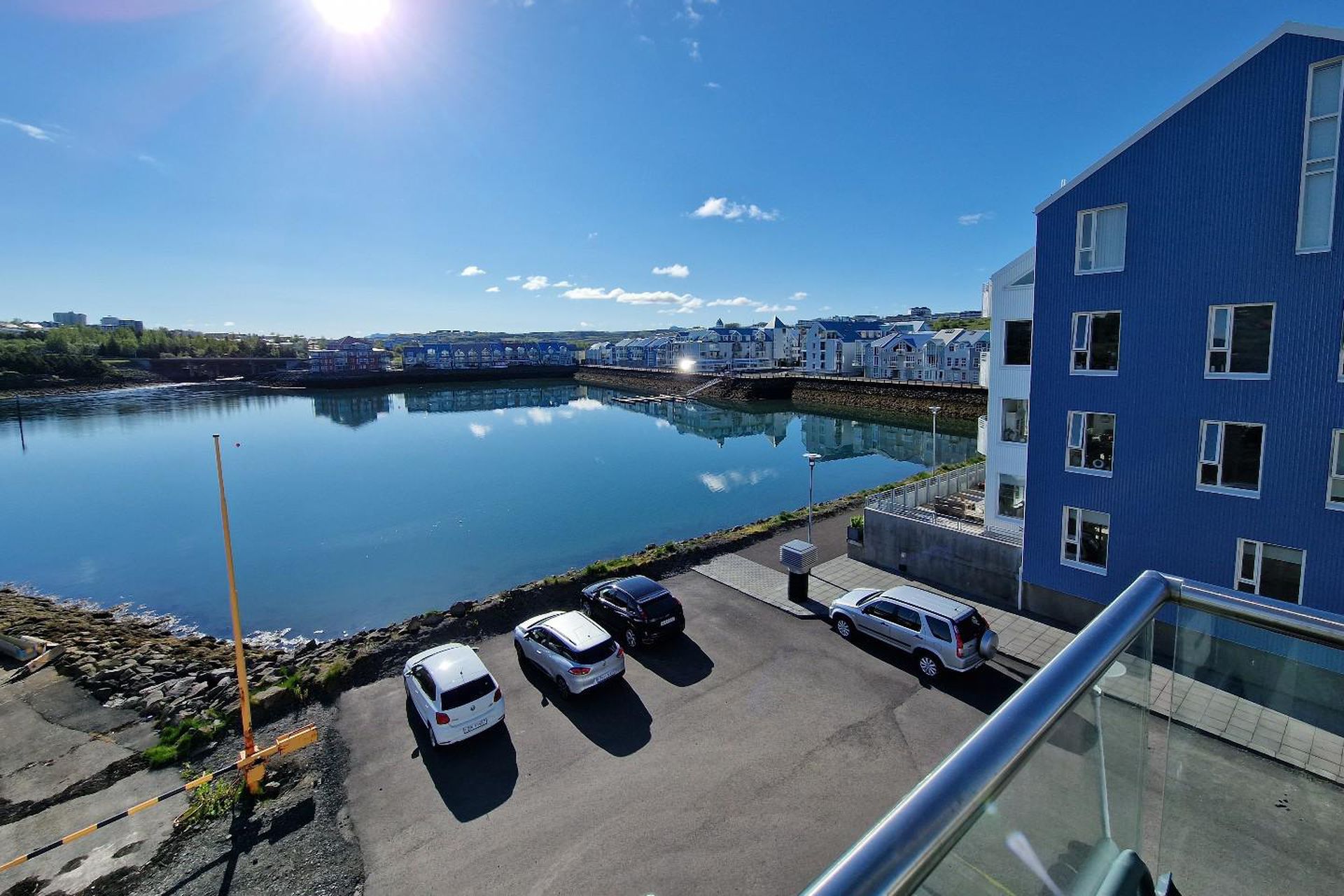 Tangabryggja 15, 110 Reykjavík