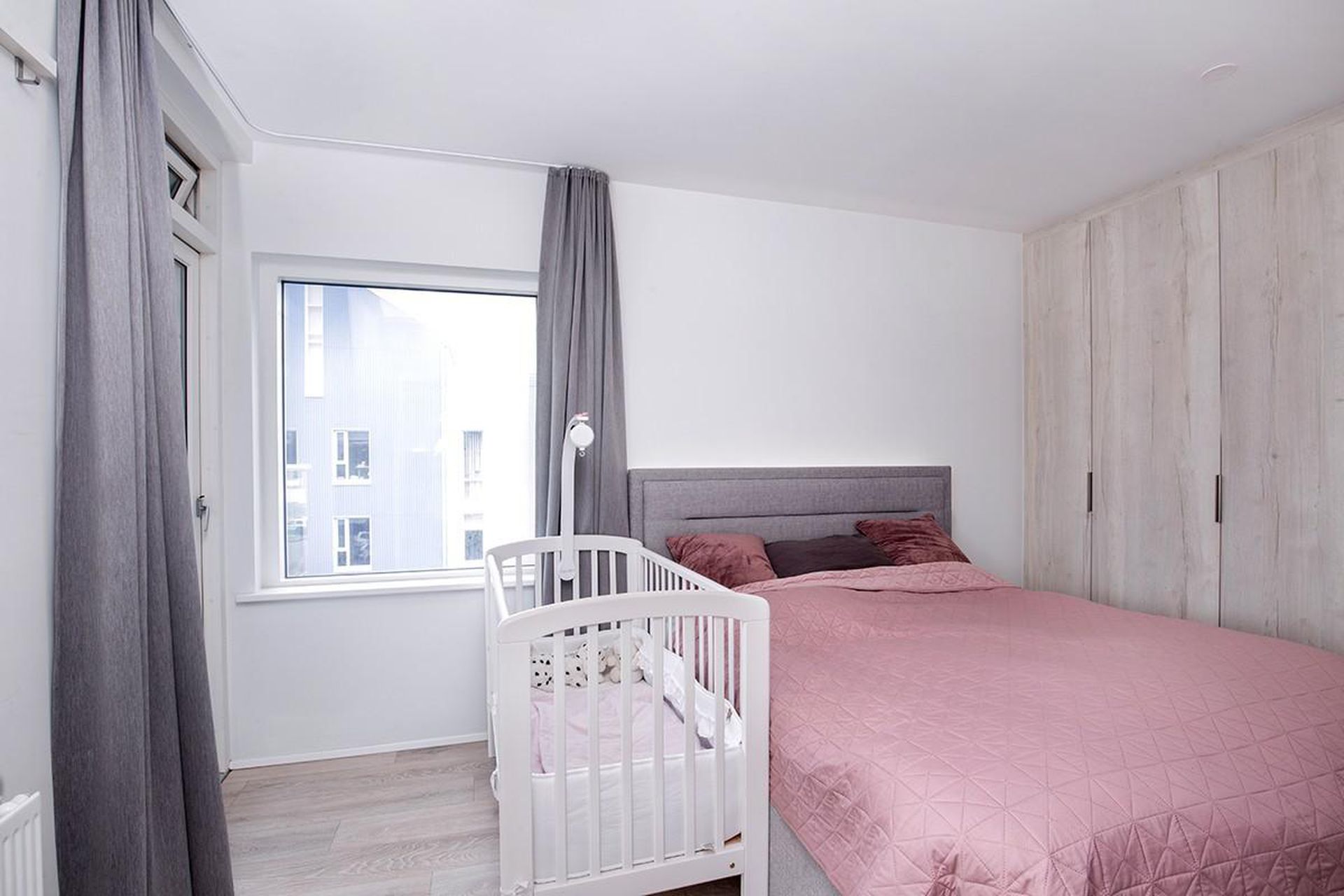 Tangabryggja 15, 110 Reykjavík