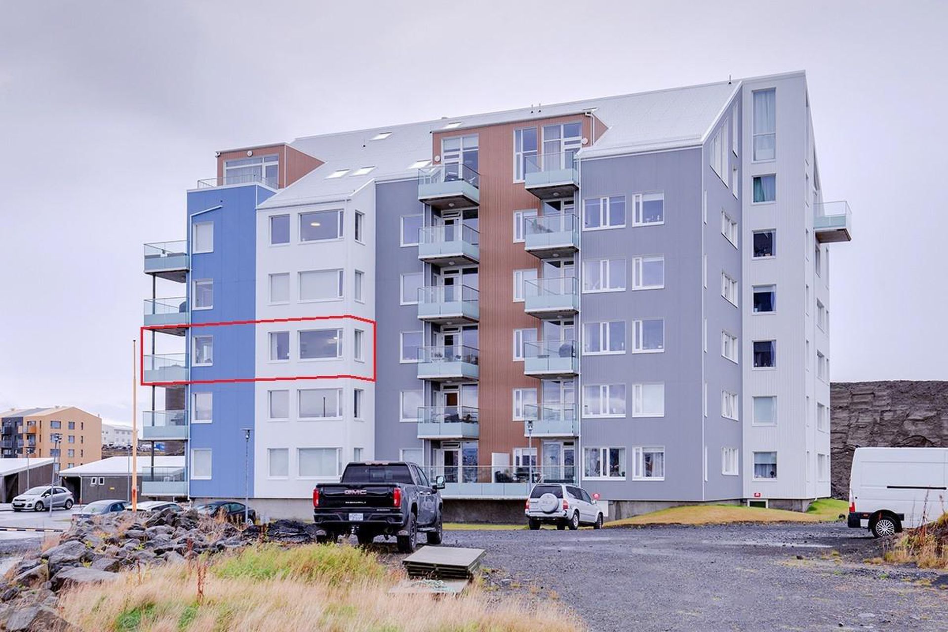 Tangabryggja 15, 110 Reykjavík