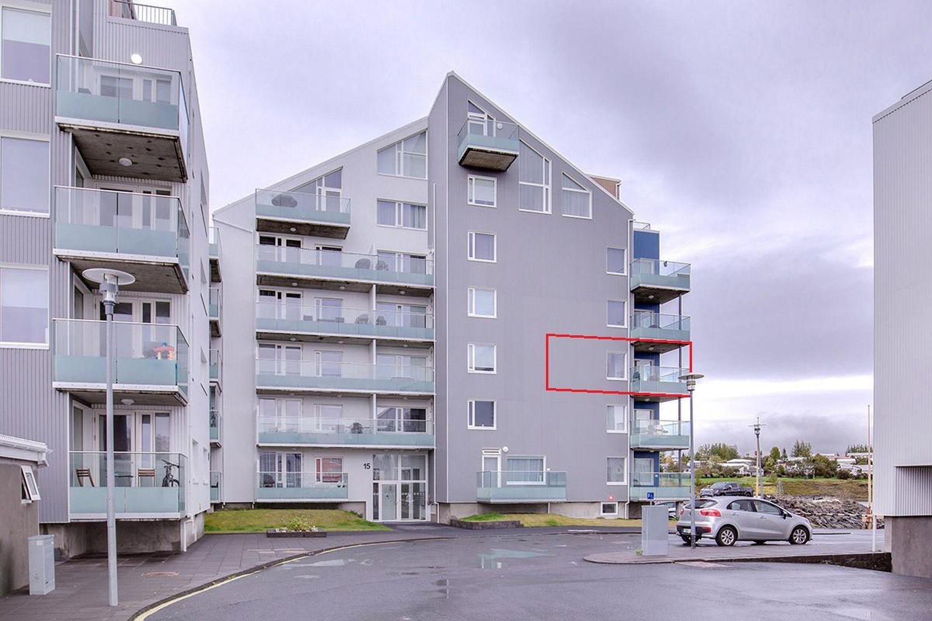Tangabryggja 15, 110 Reykjavík