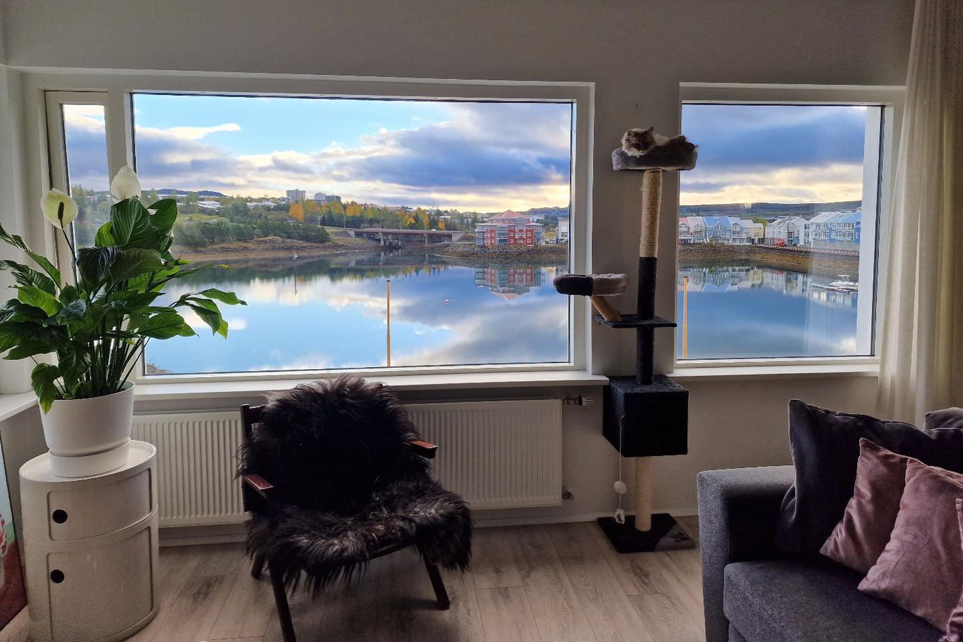 Tangabryggja 15, 110 Reykjavík
