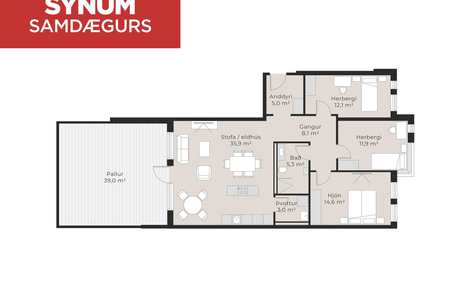 Arnarhlíð 4, 102 Reykjavík