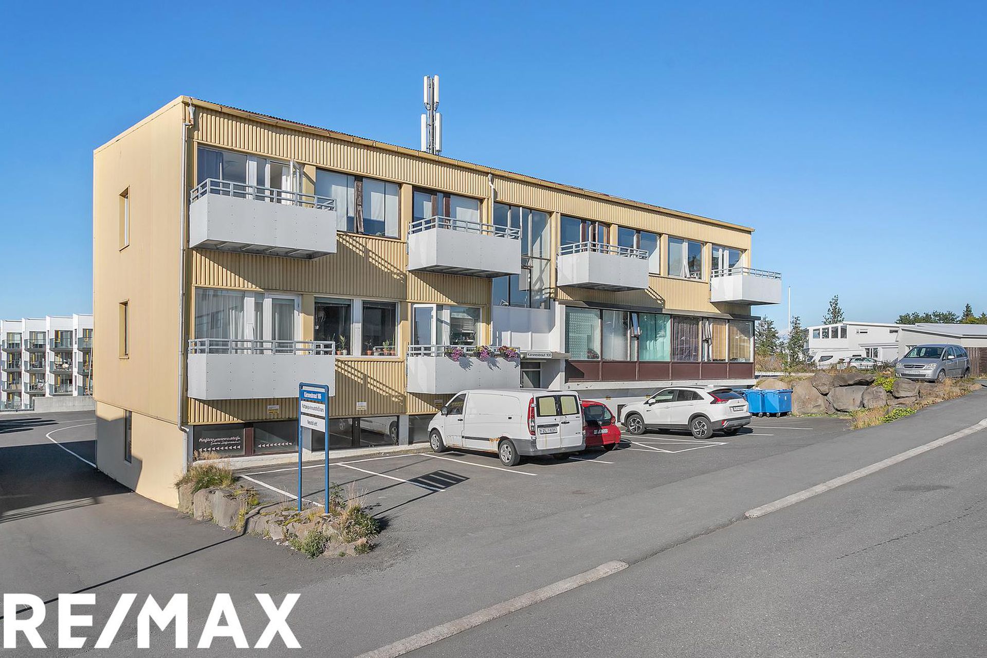 Kársnesbraut 106, 200 Kópavogur