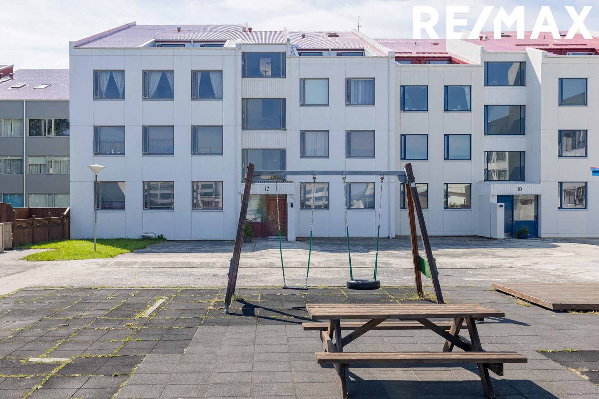 Dalsel 12, 109 Reykjavík