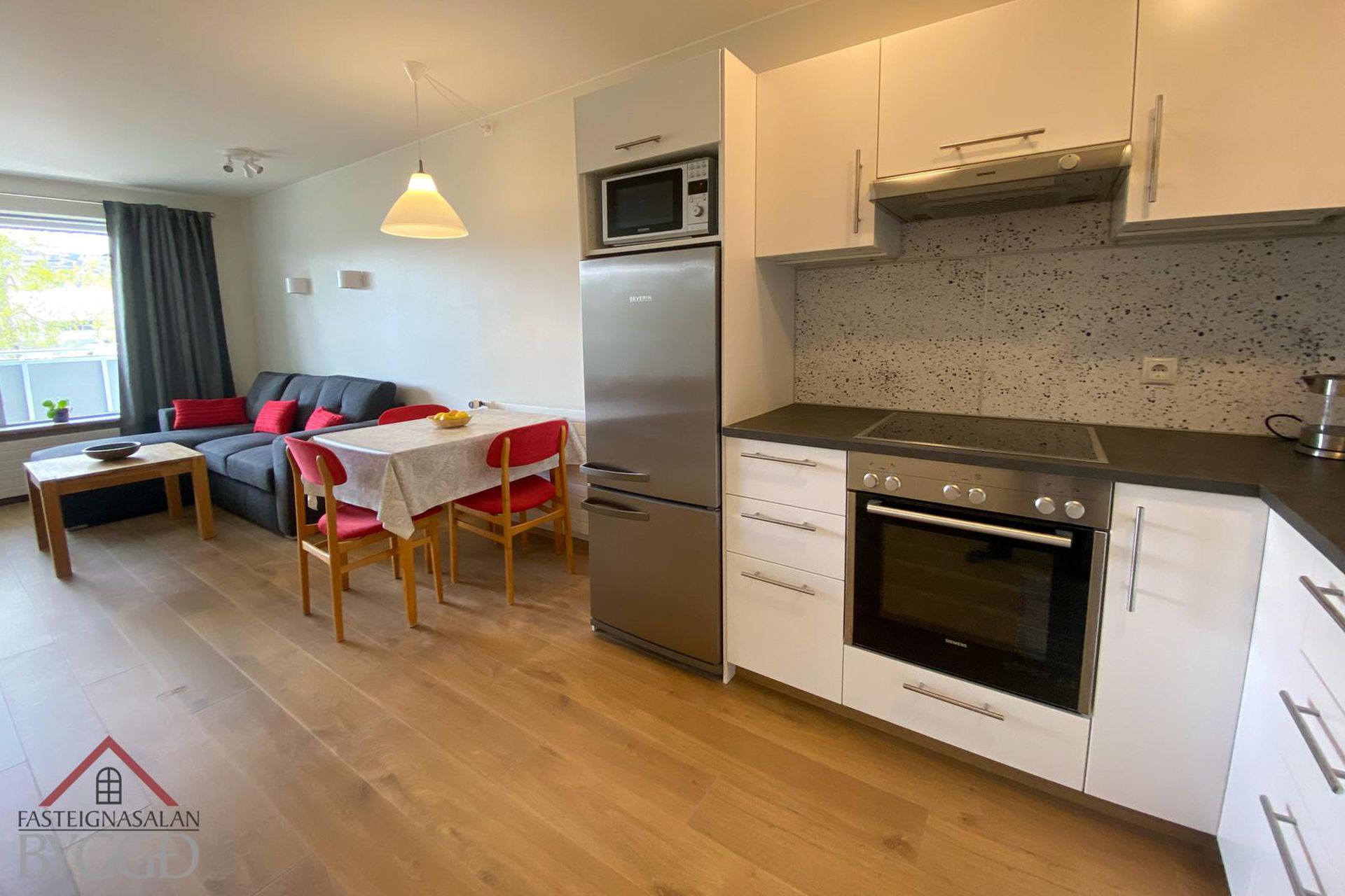 Melasíða 5, 603 Akureyri