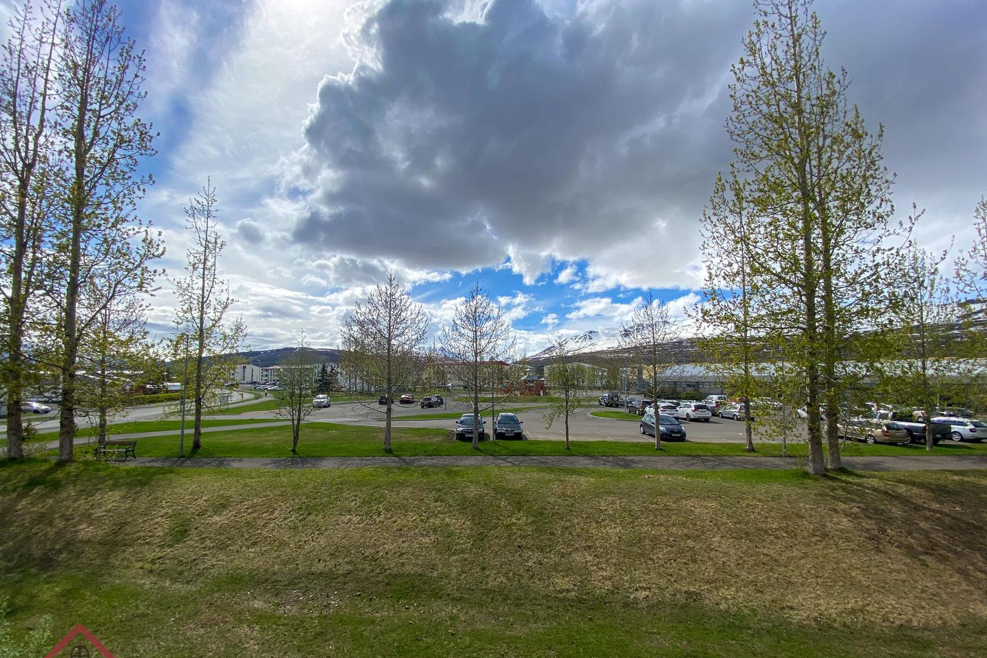 Melasíða 5, 603 Akureyri