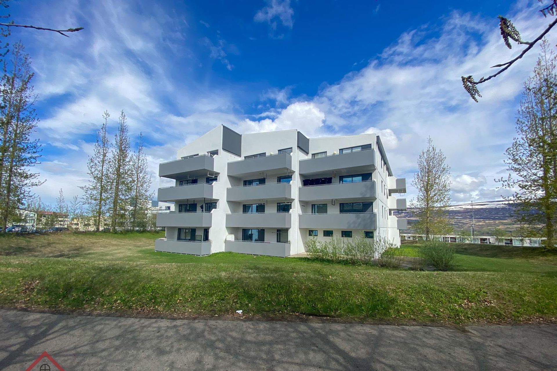 Melasíða 5, 603 Akureyri