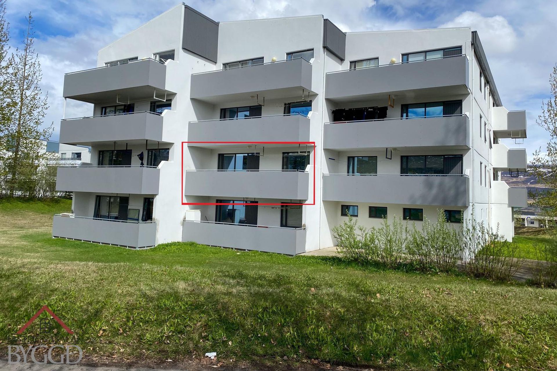 Melasíða 5, 603 Akureyri