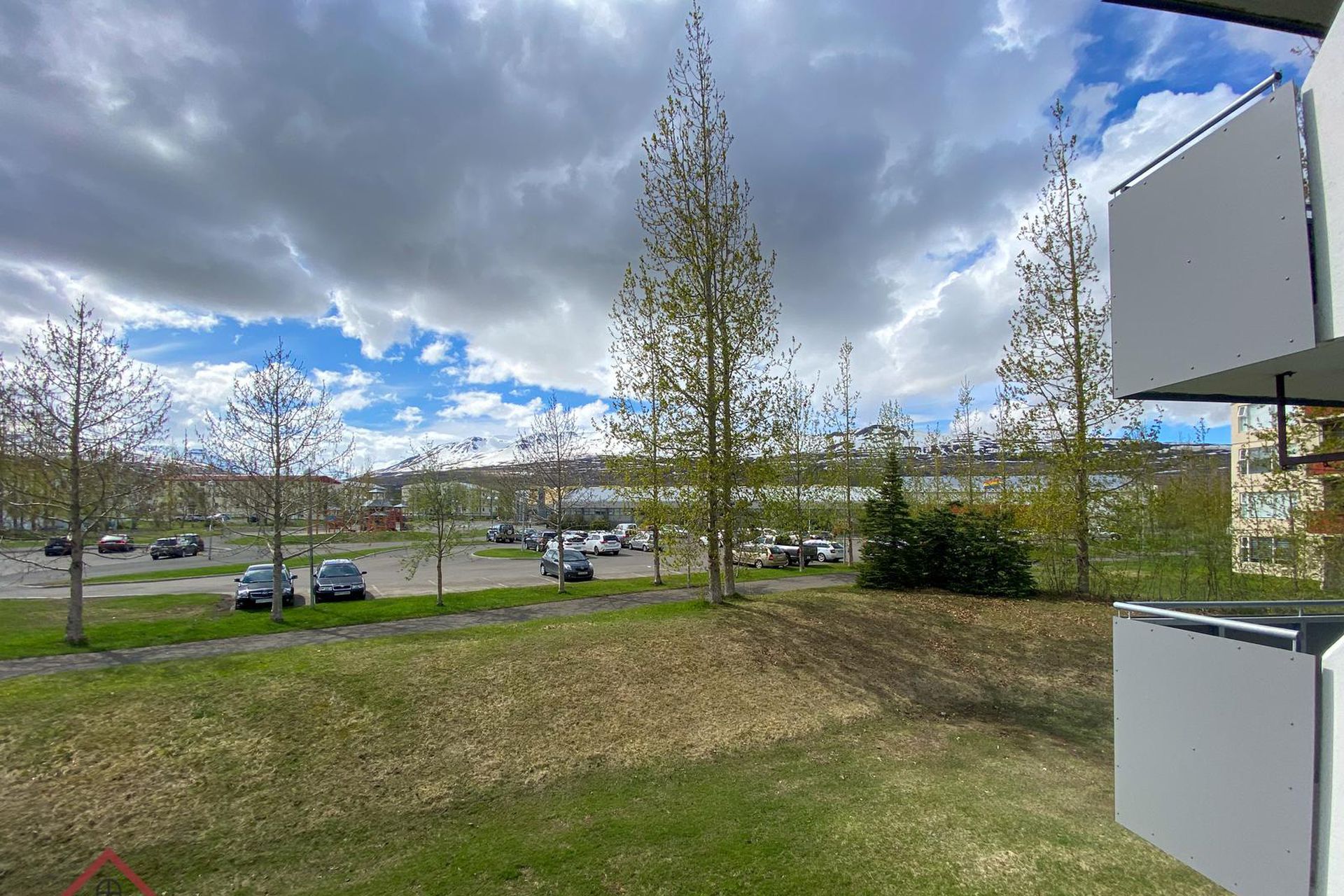 Melasíða 5, 603 Akureyri