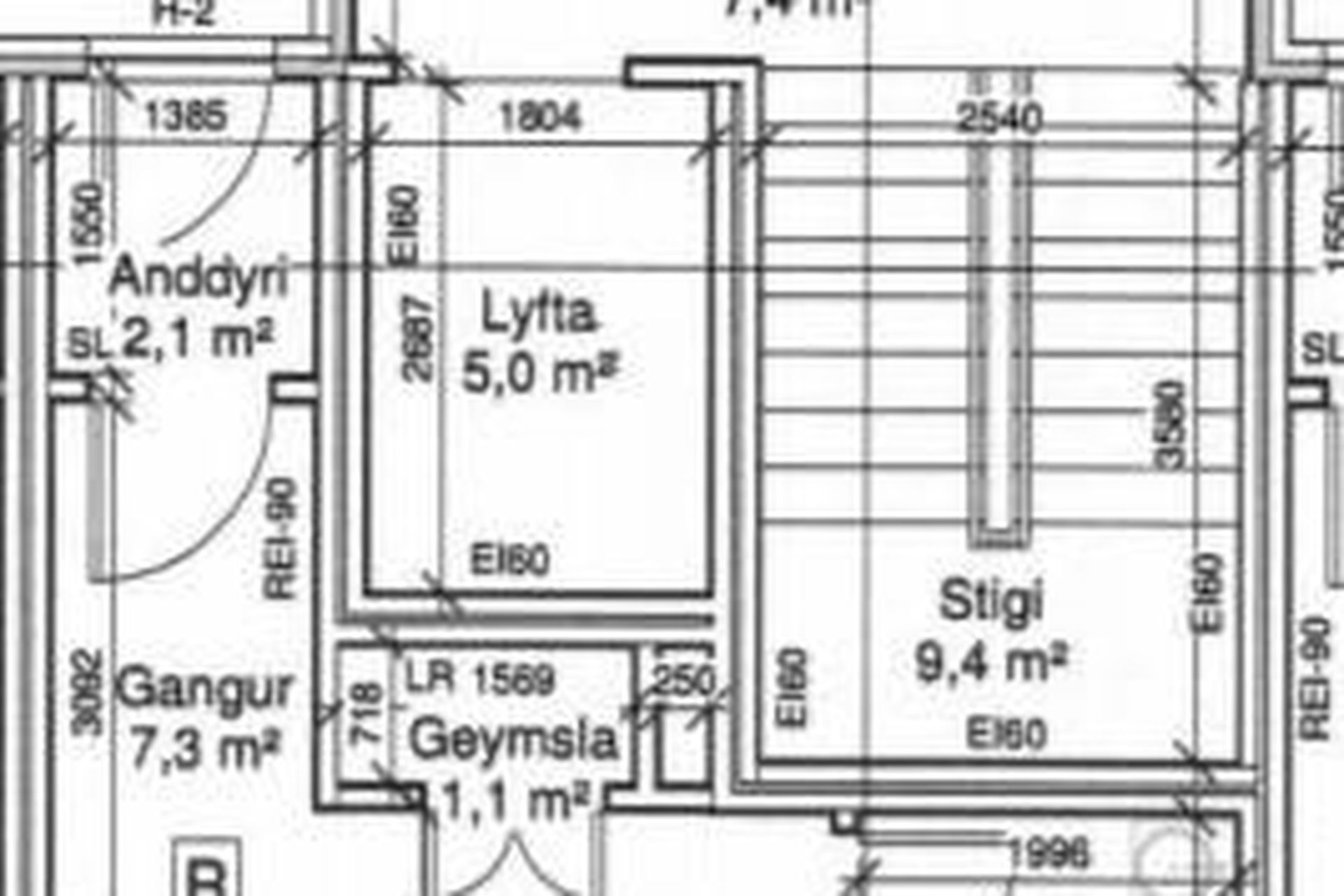 Sambyggð 18, 815 Sveitarfélagið Ölfus