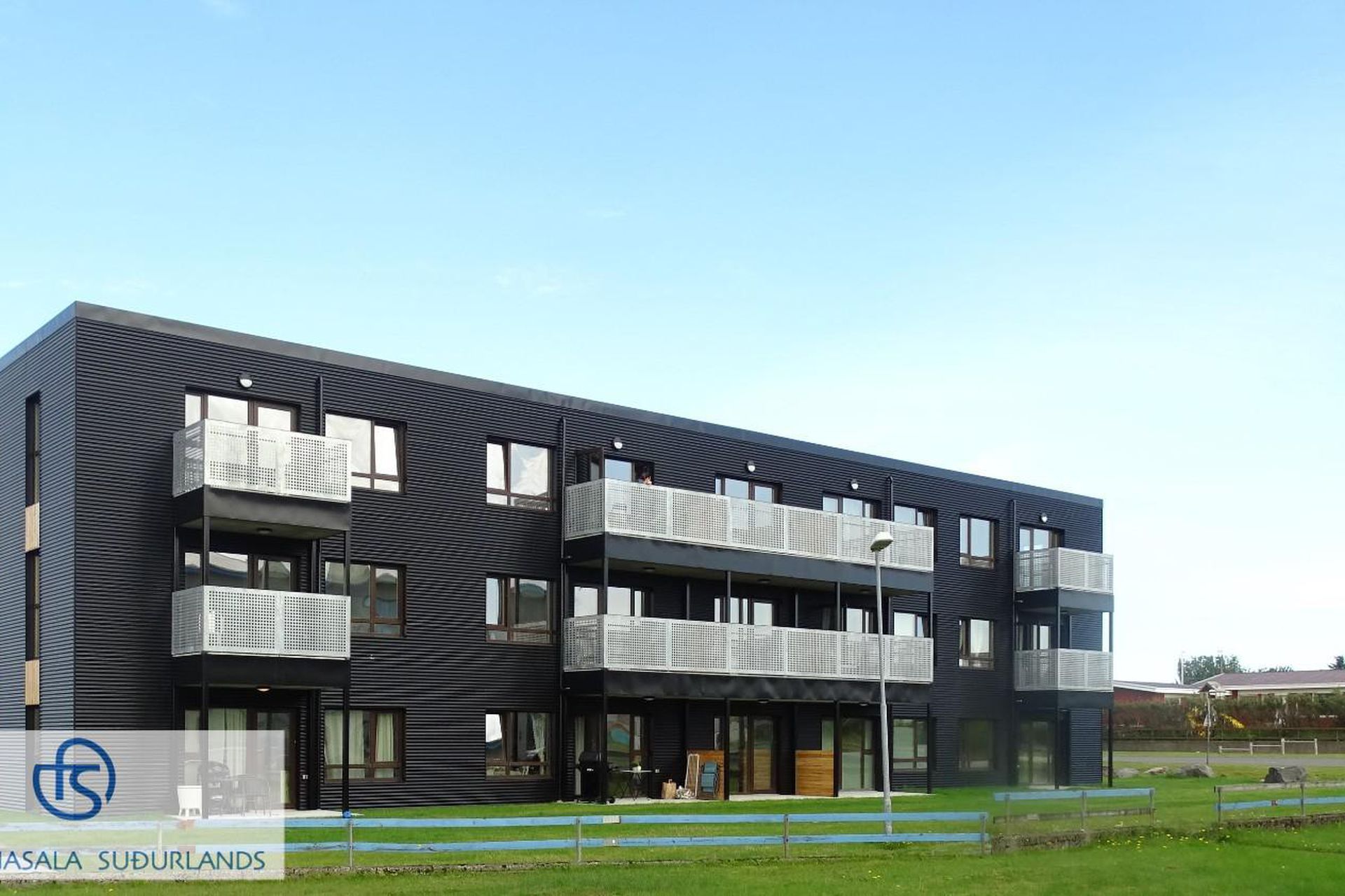 Sambyggð 18, 815 Sveitarfélagið Ölfus