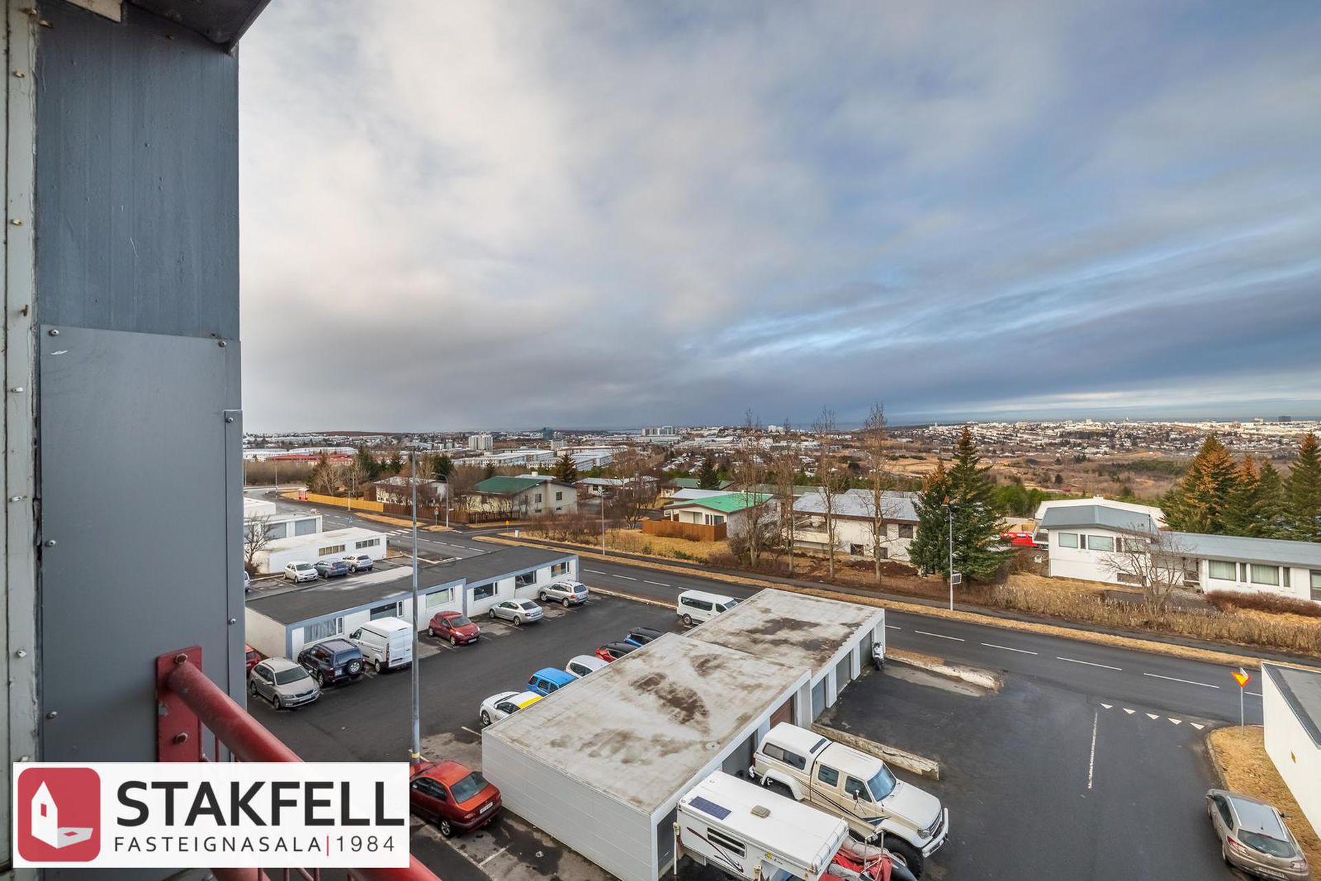 Dúfnahólar 4, 111 Reykjavík